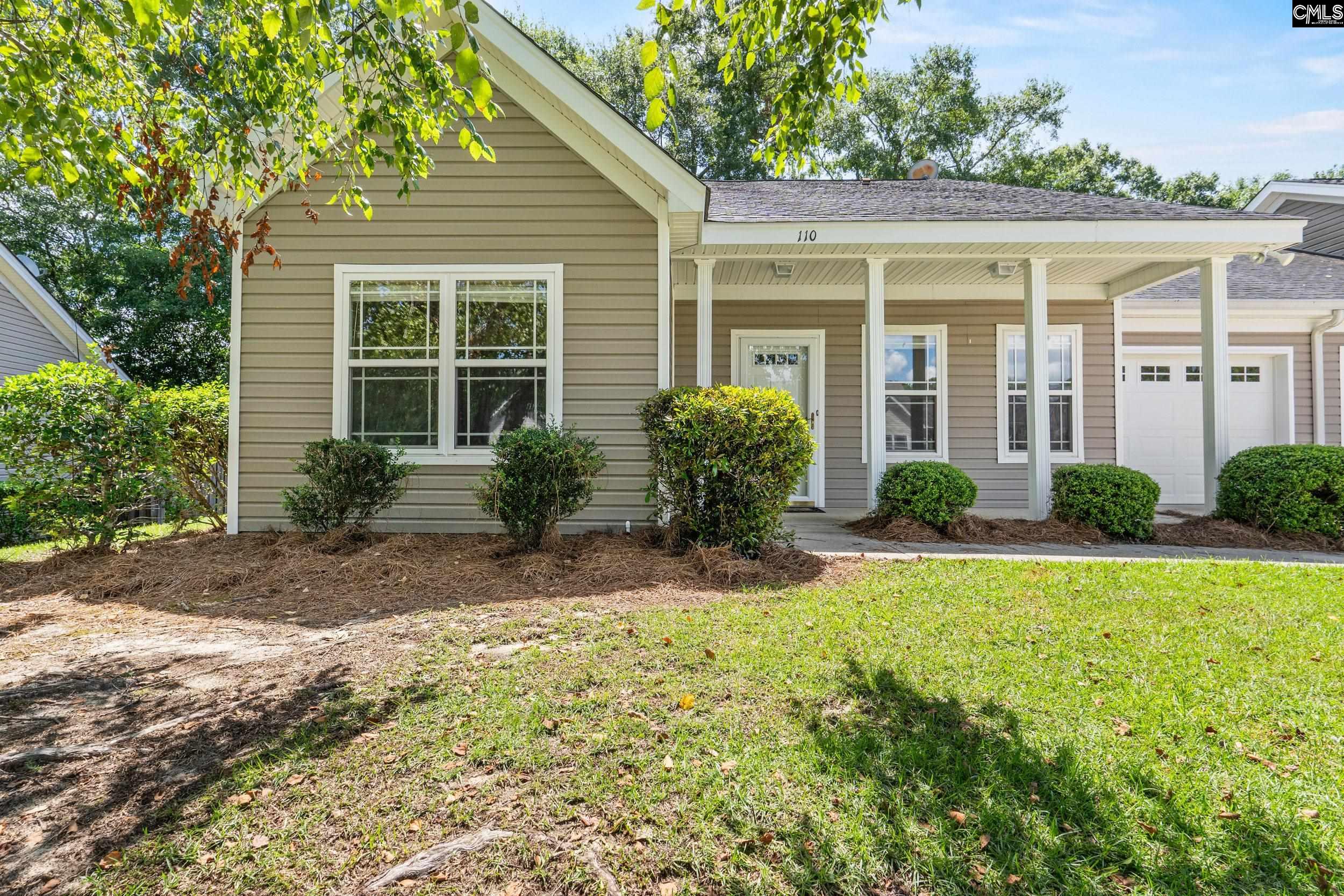 110 Gates Circle, Lexington, South Carolina image 1