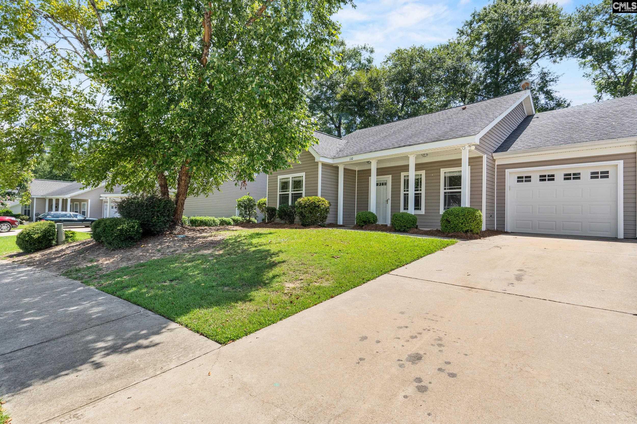 110 Gates Circle, Lexington, South Carolina image 2