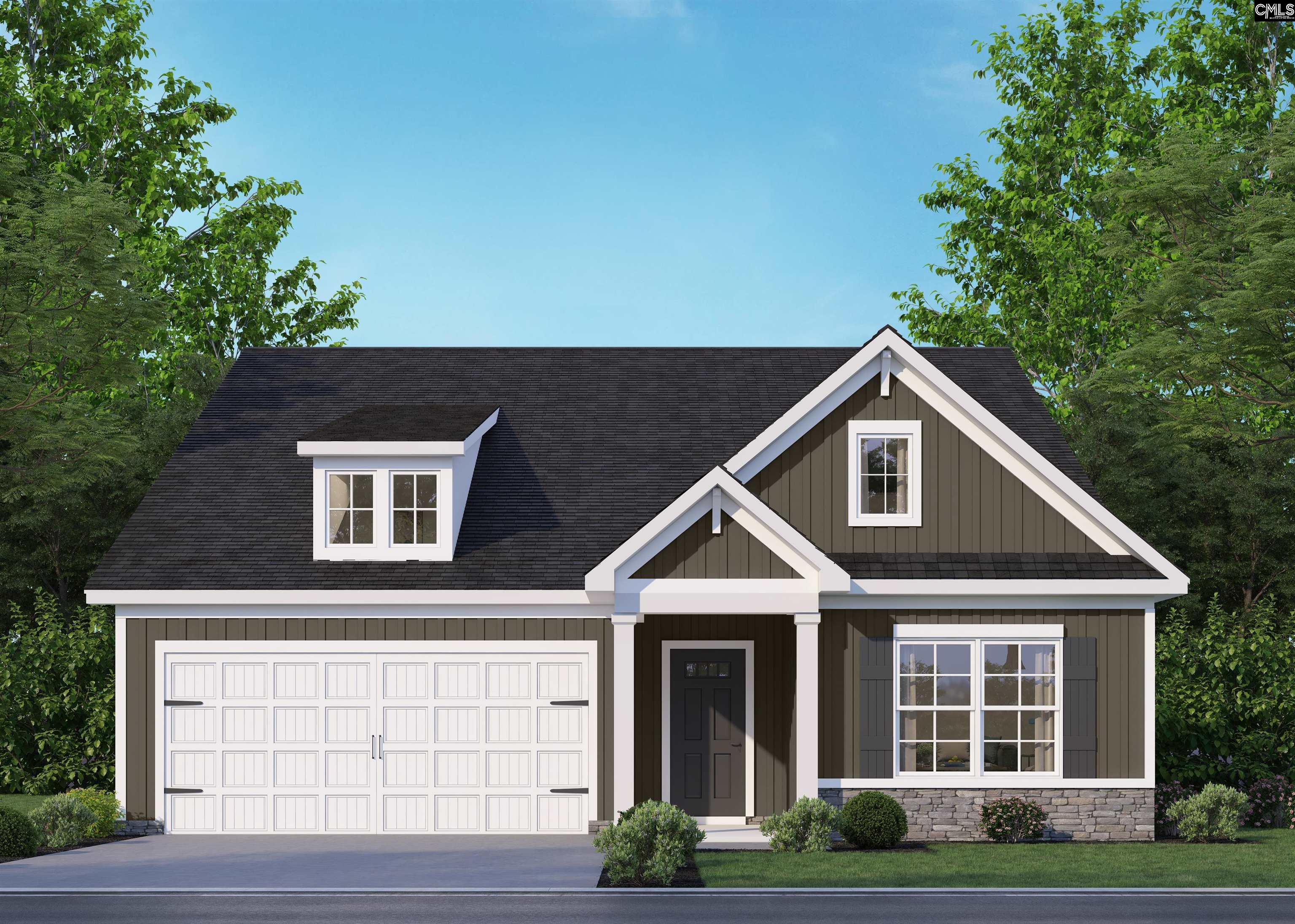 2433 Bold Ruler Road Lexington, SC 29073