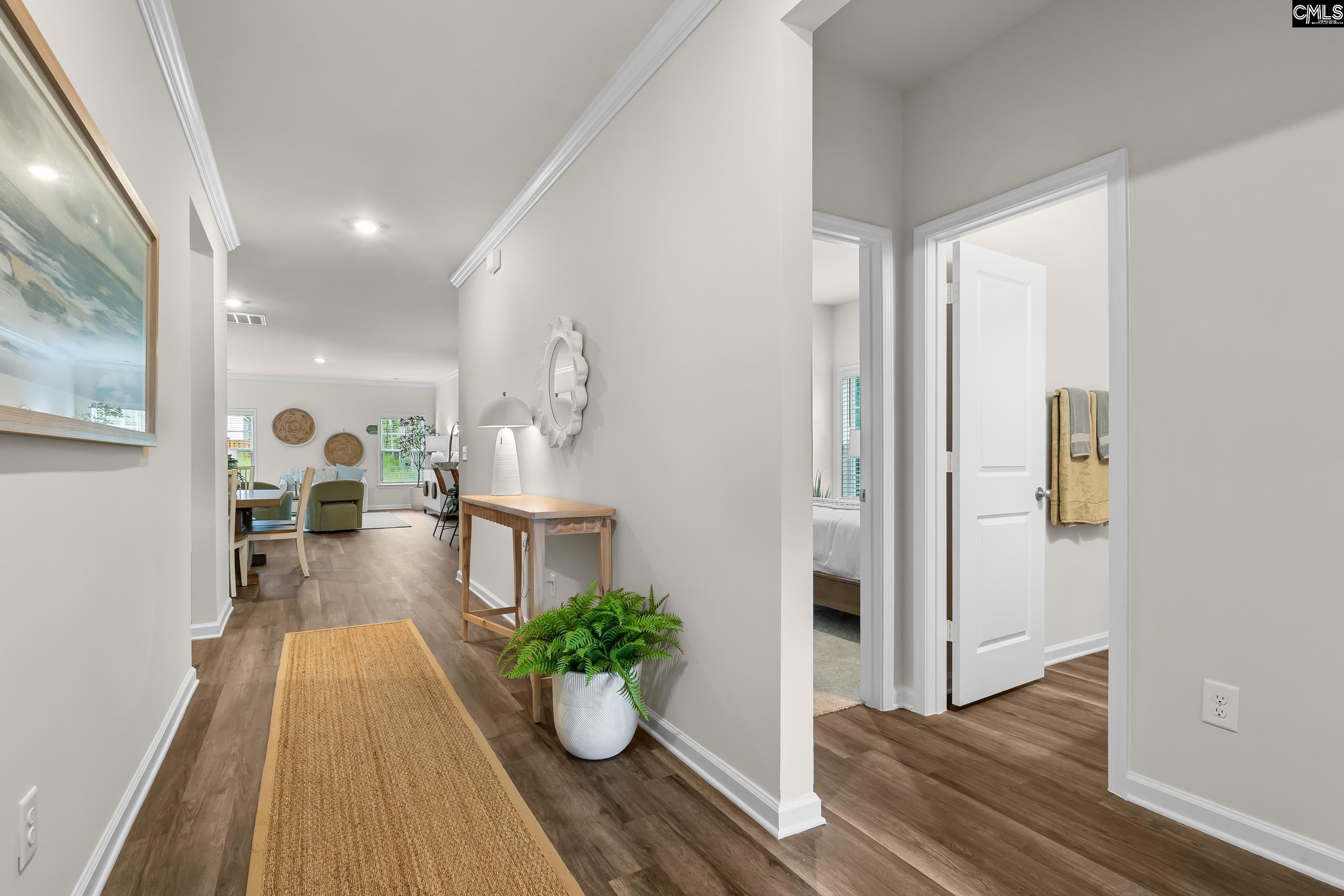 2433 Bold Ruler Road Lexington, SC 29073
