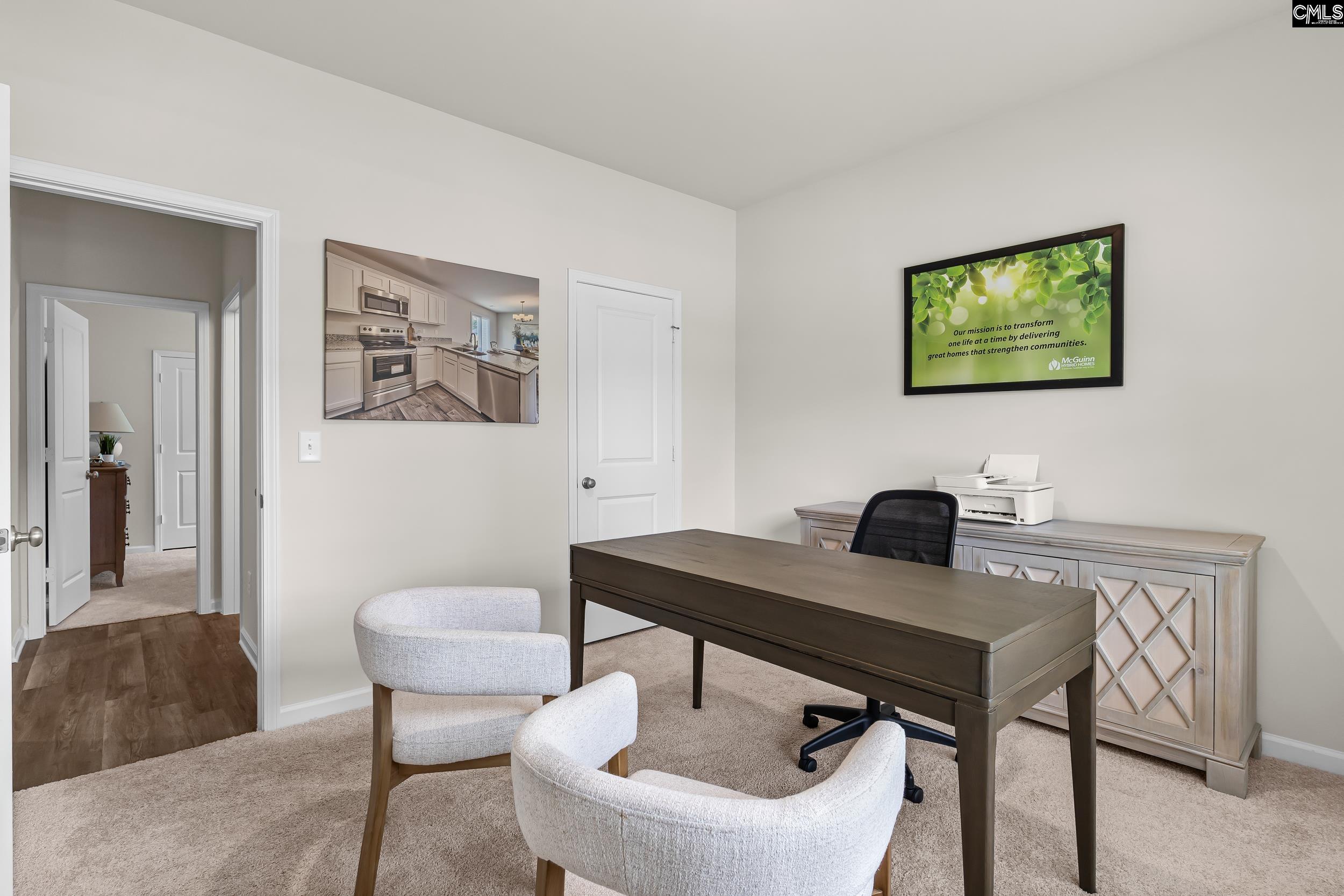 2433 Bold Ruler Road Lexington, SC 29073