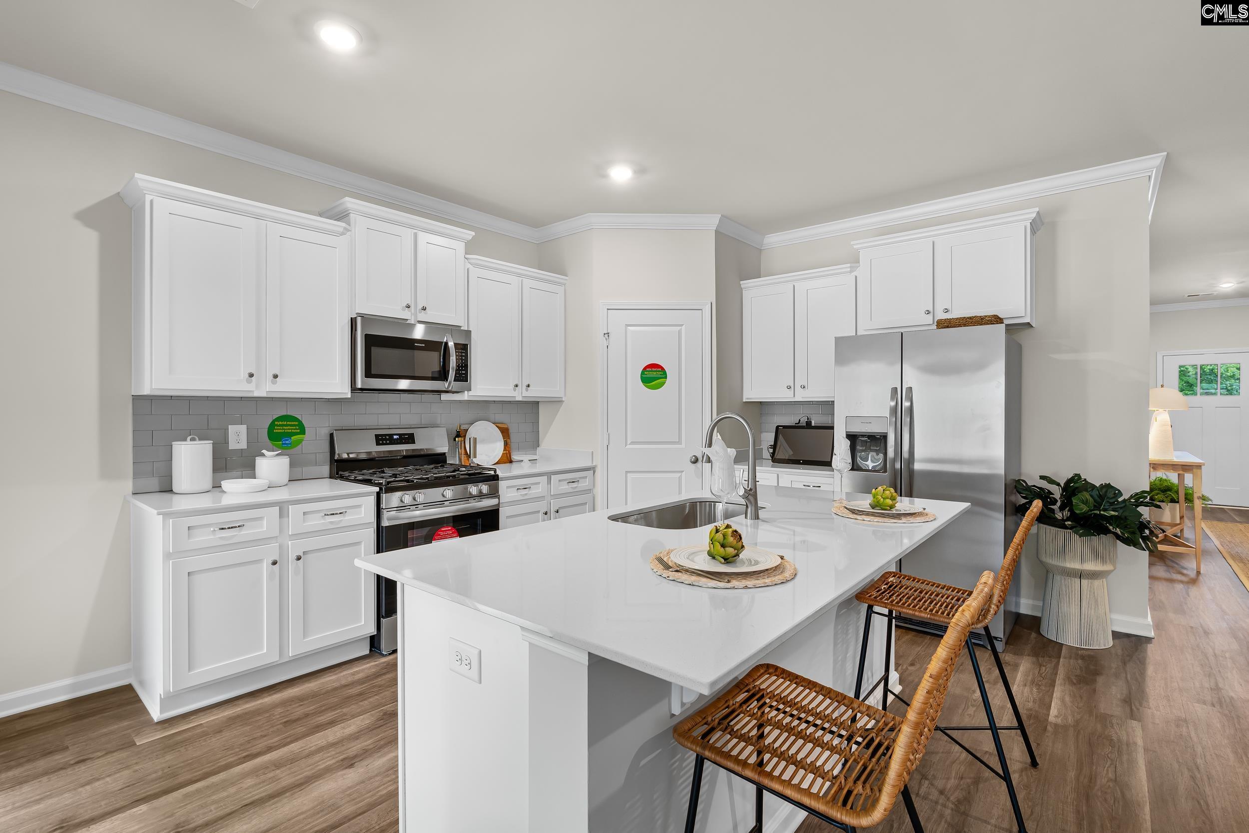 2433 Bold Ruler Road Lexington, SC 29073
