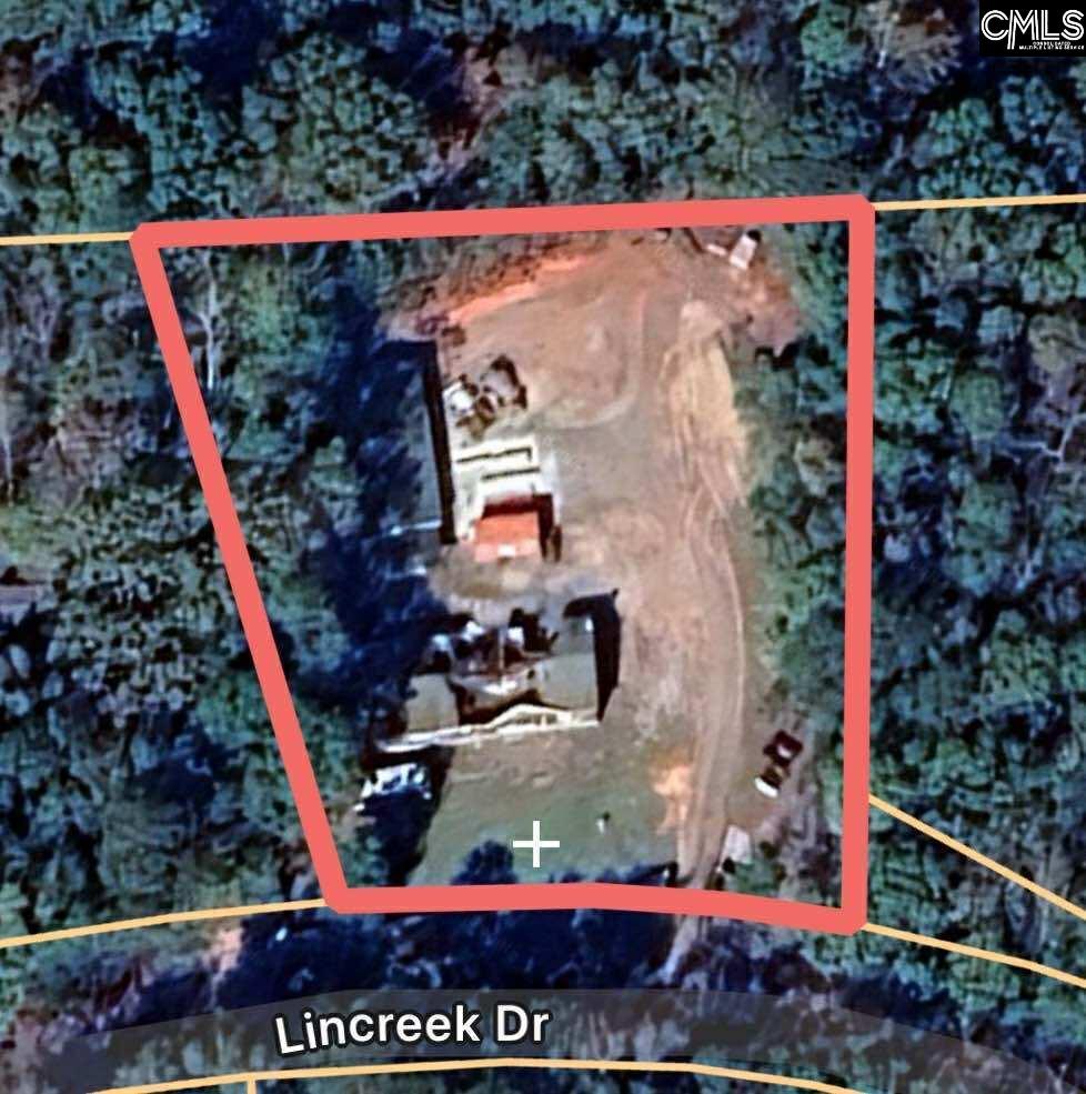 216 Lincreek Drive Irmo, SC 29212