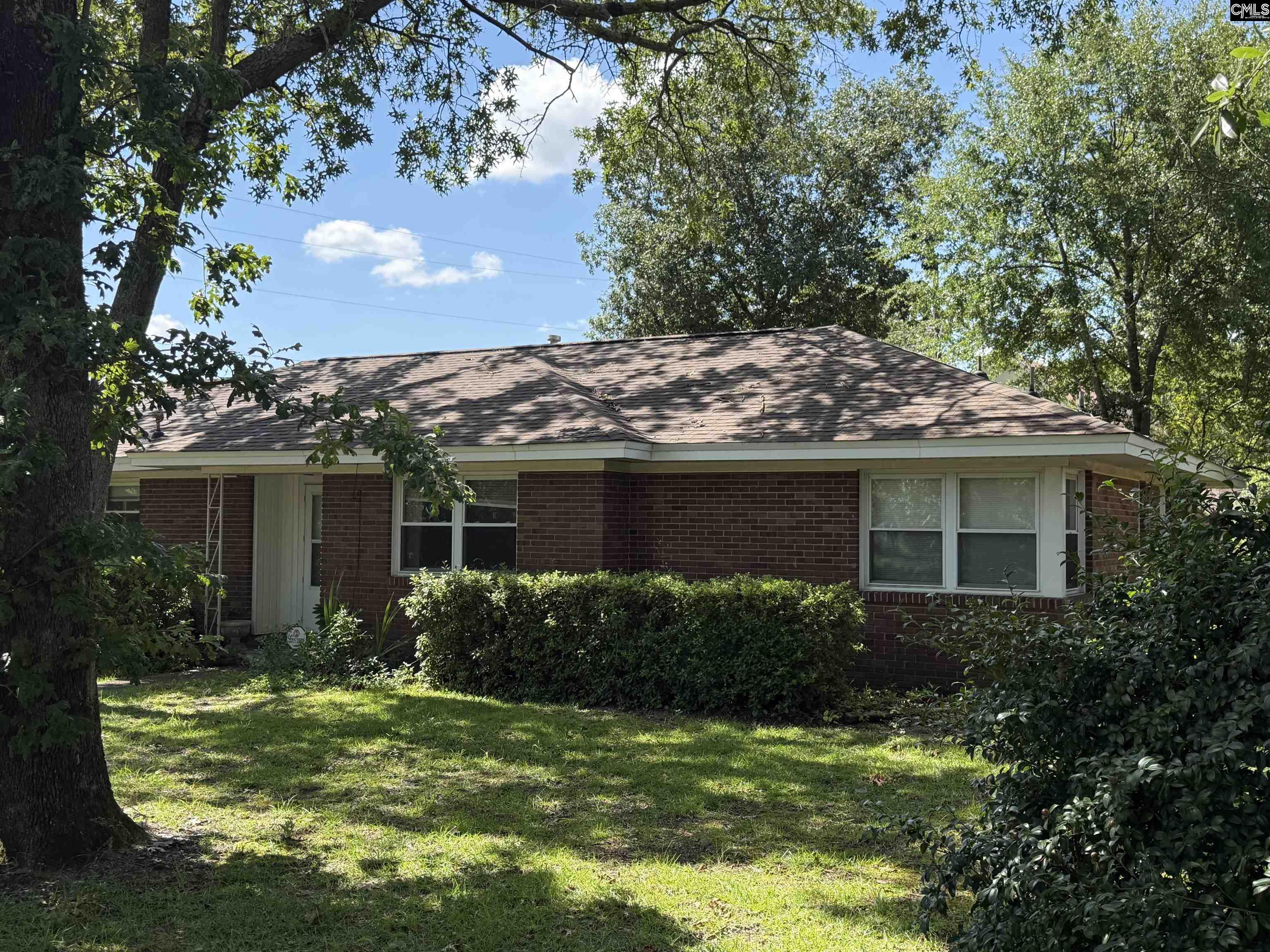 1234 Michaelmas Avenue, Cayce, South Carolina image 1