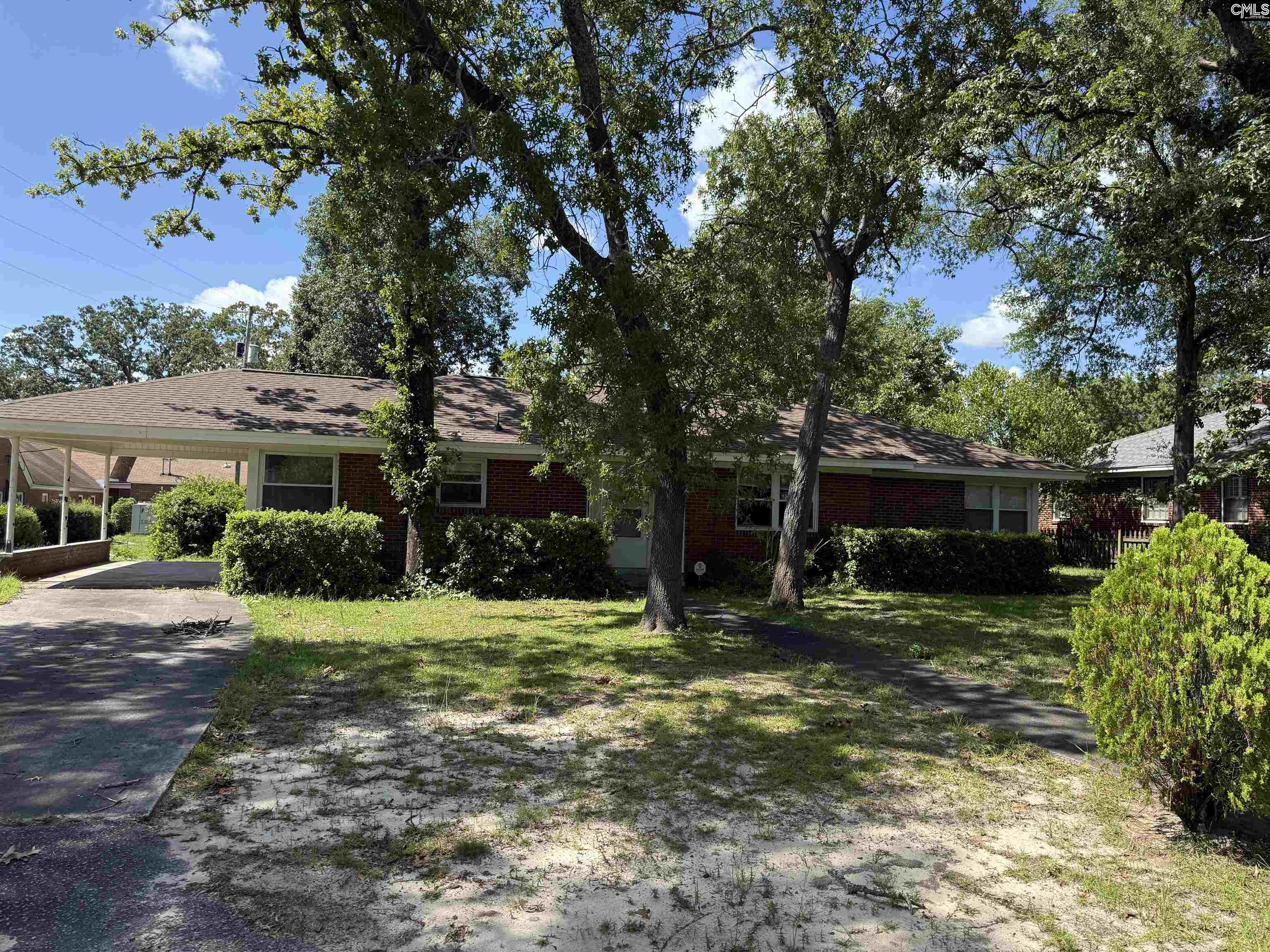 1234 Michaelmas Avenue, Cayce, South Carolina image 2