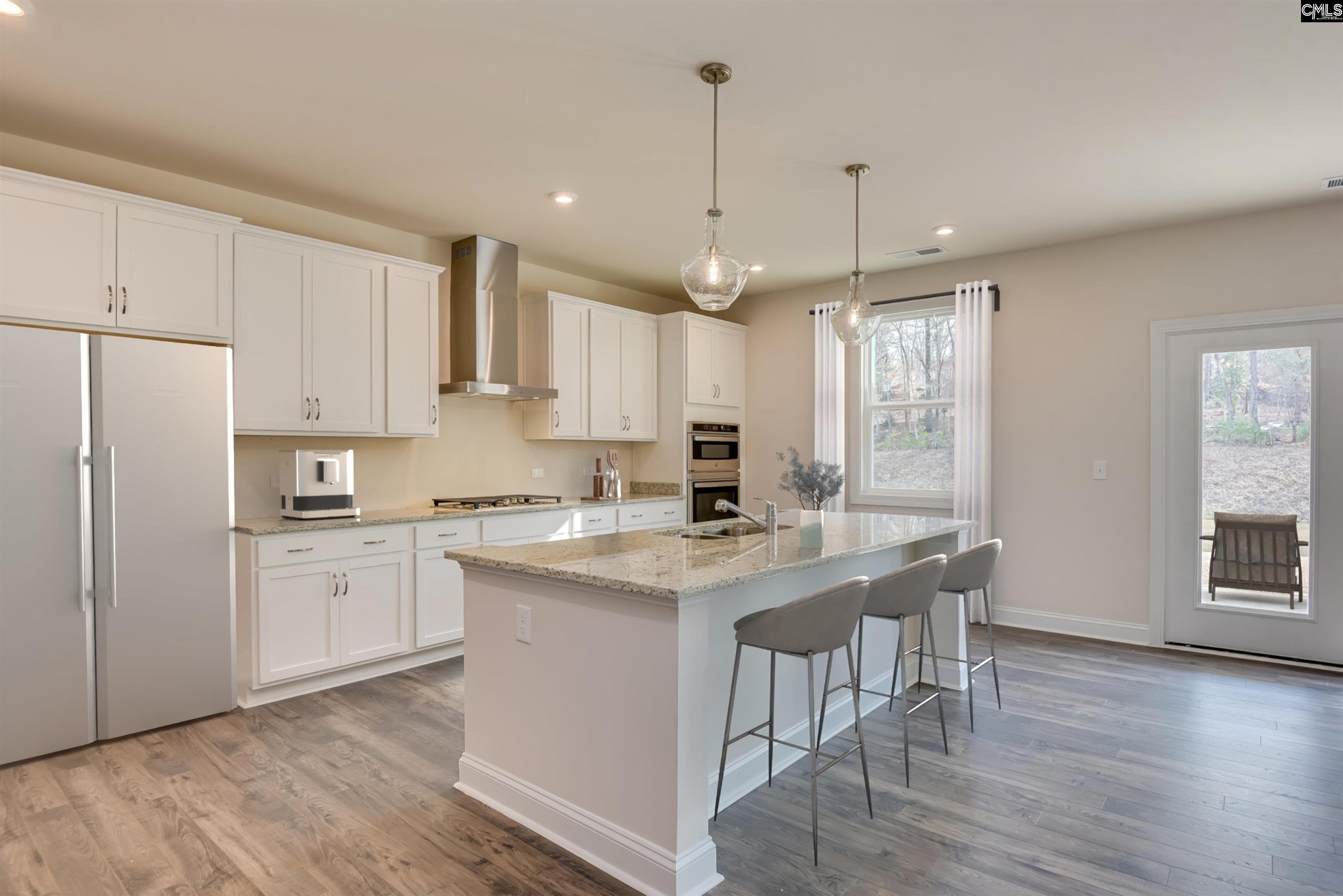 404 Rainbow Shad Way, Lexington, South Carolina image 12