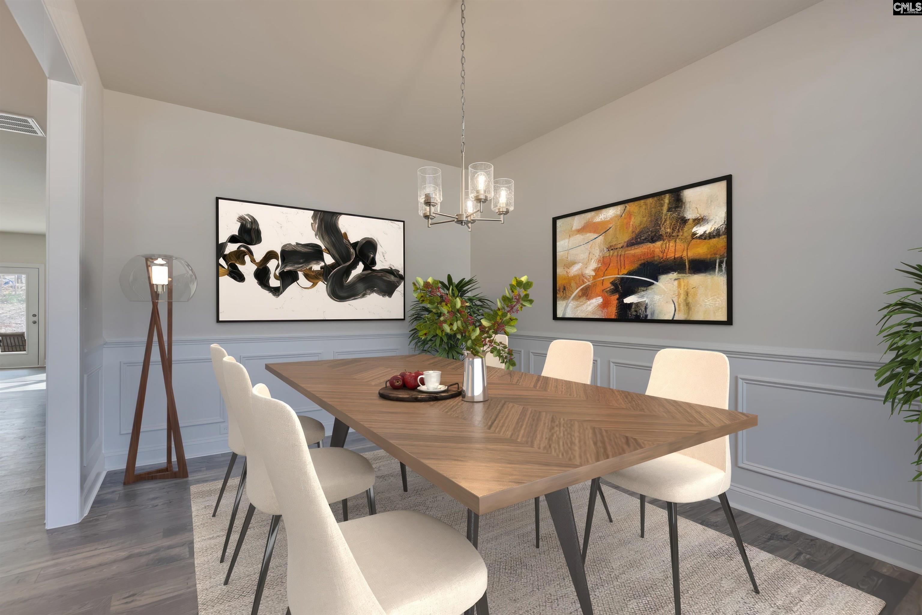 404 Rainbow Shad Way, Lexington, South Carolina image 3