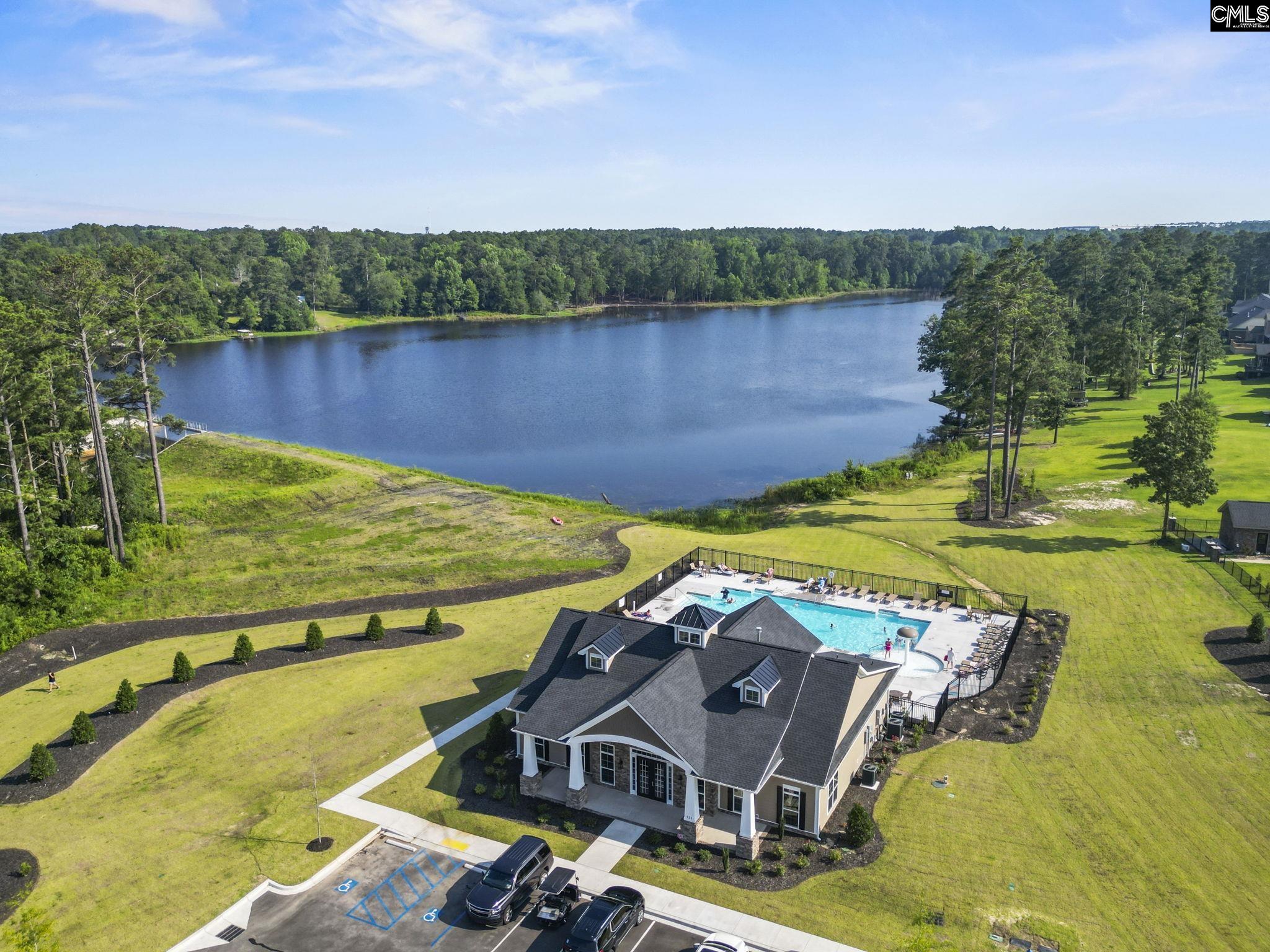 404 Rainbow Shad Way, Lexington, South Carolina image 36