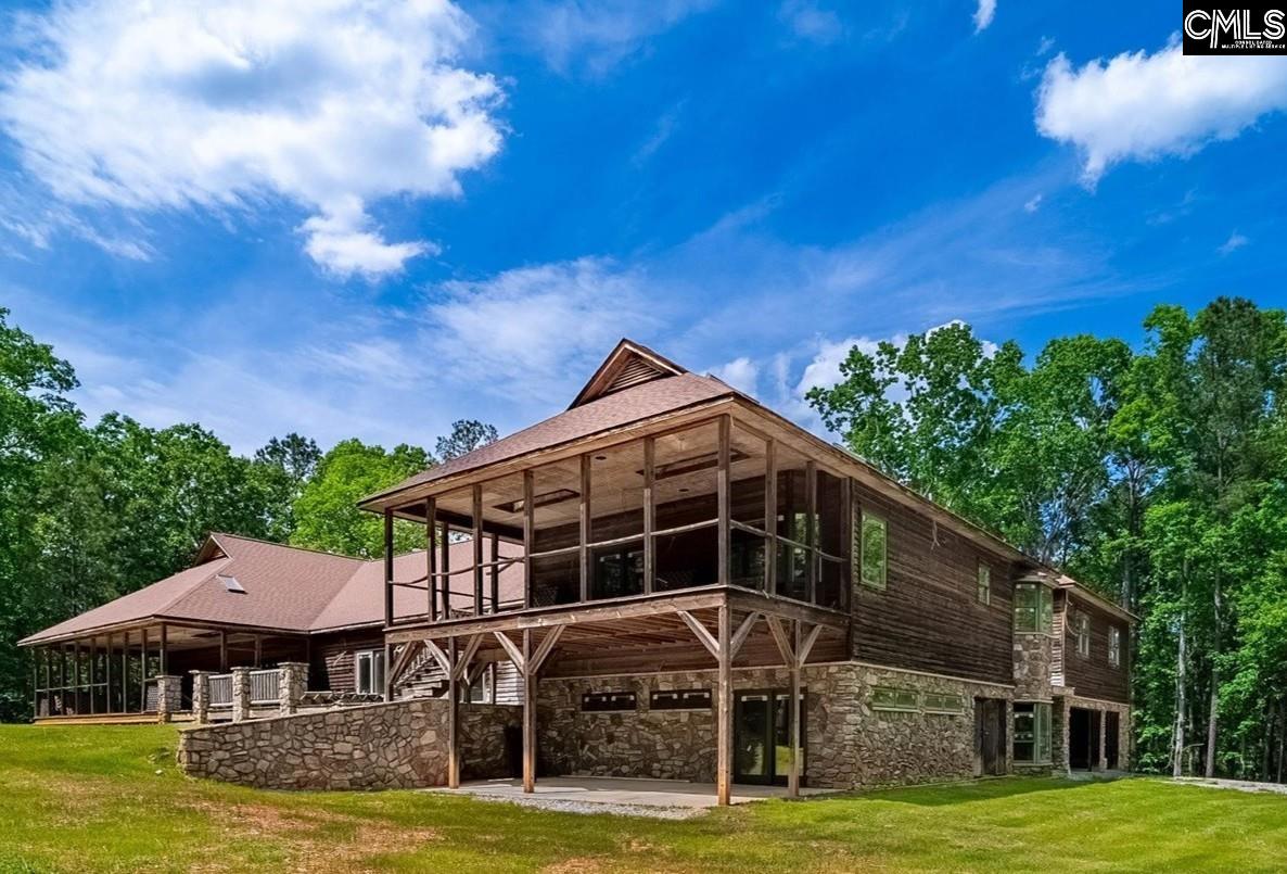 1055 Stone House Road Chapin, SC 29036
