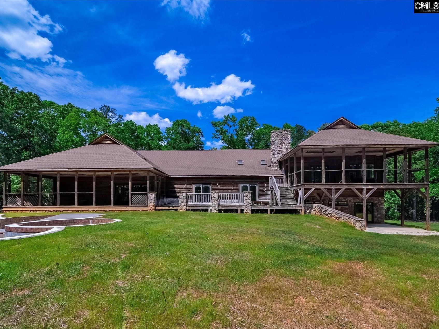 1055 Stone House Road Chapin, SC 29036