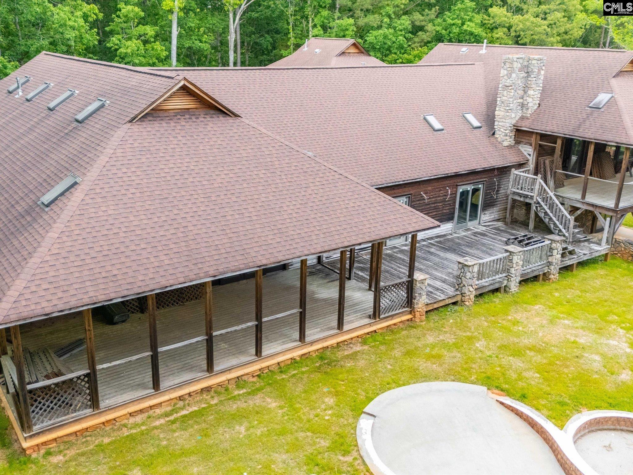 1055 Stone House Road Chapin, SC 29036