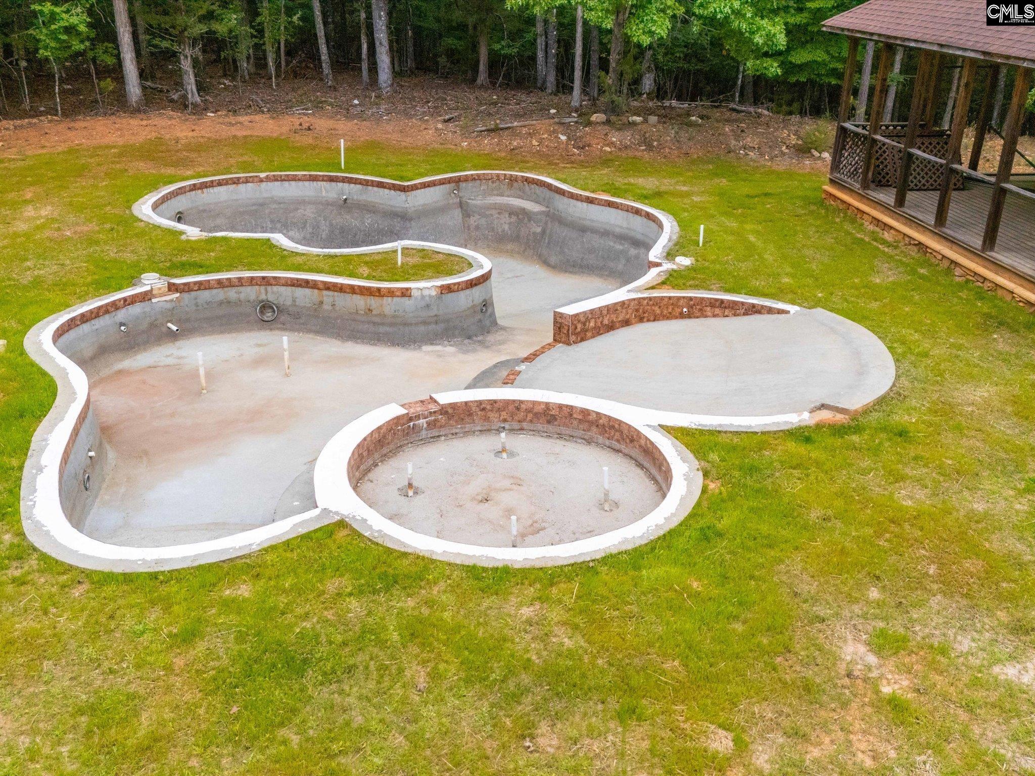 1055 Stone House Road Chapin, SC 29036