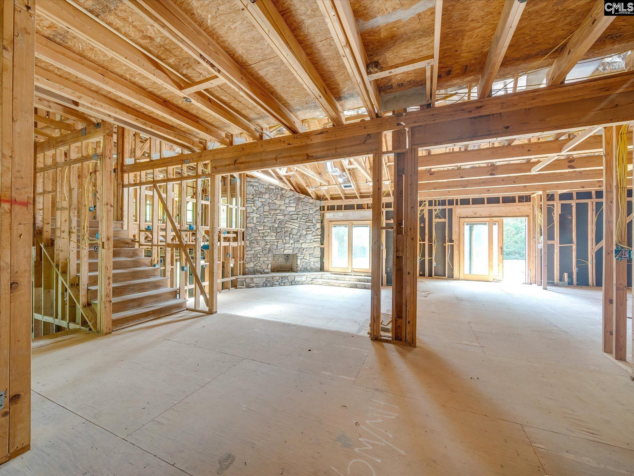1055 Stone House Road Chapin, SC 29036