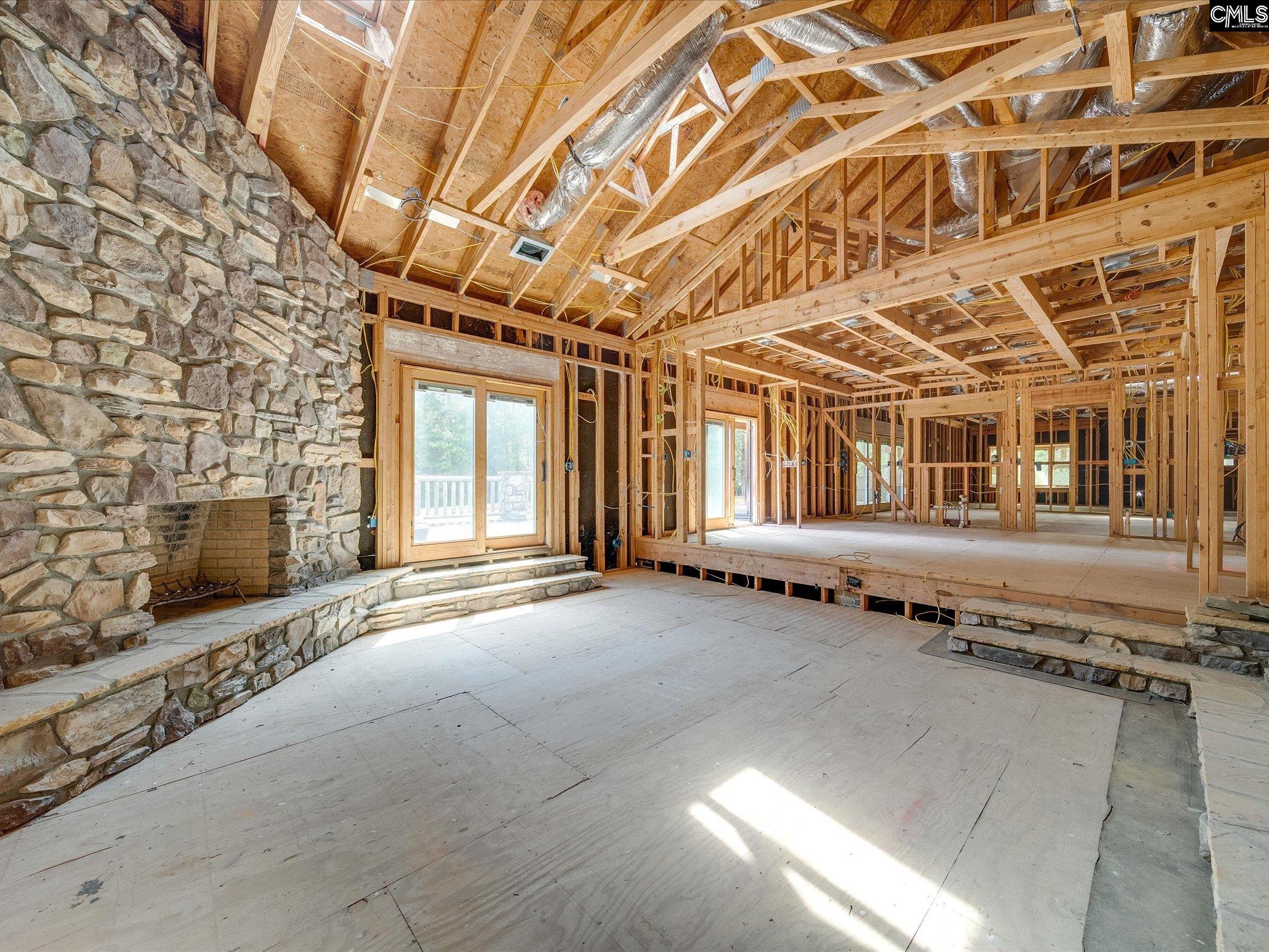 1055 Stone House Road Chapin, SC 29036