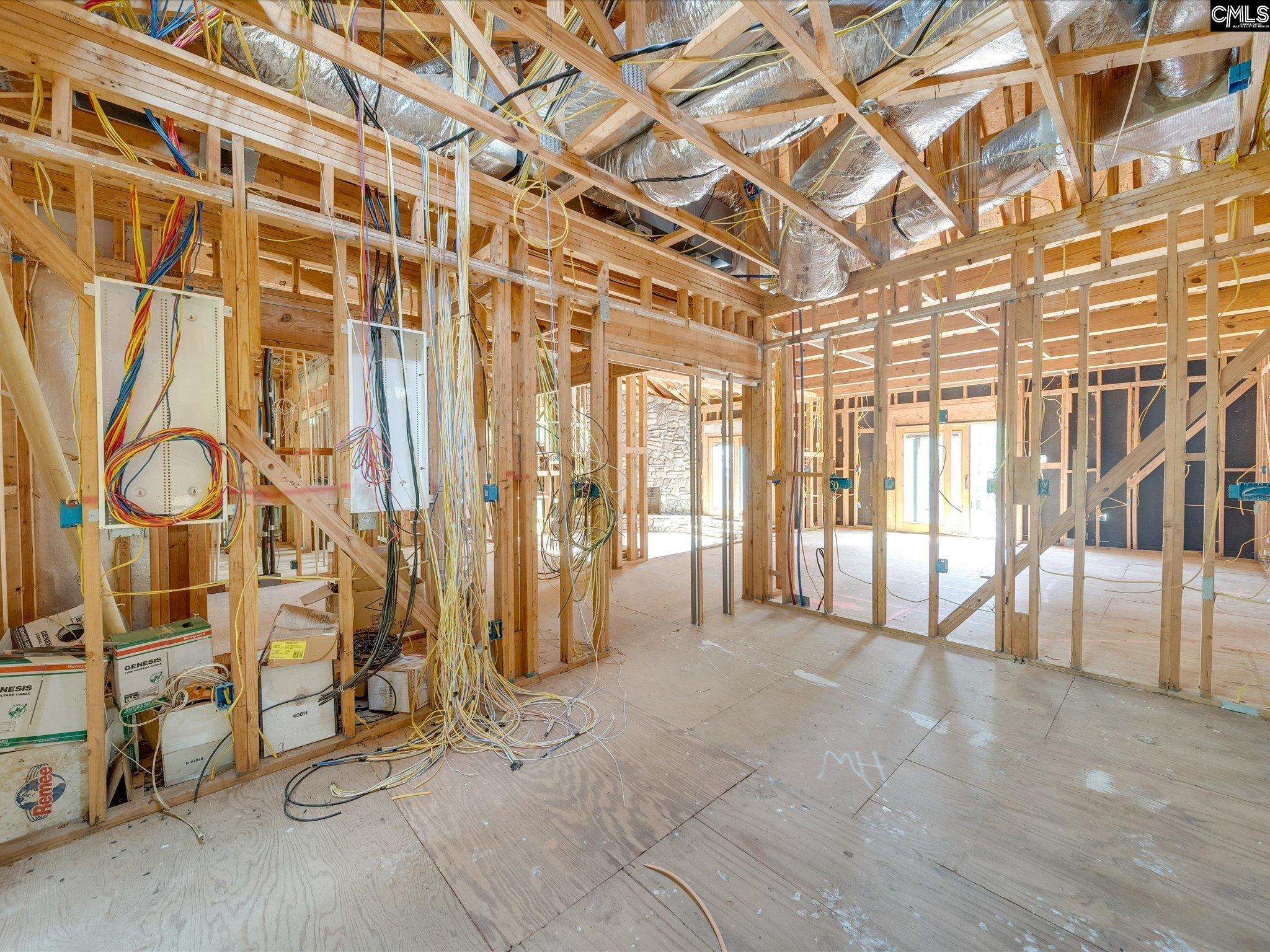 1055 Stone House Road Chapin, SC 29036