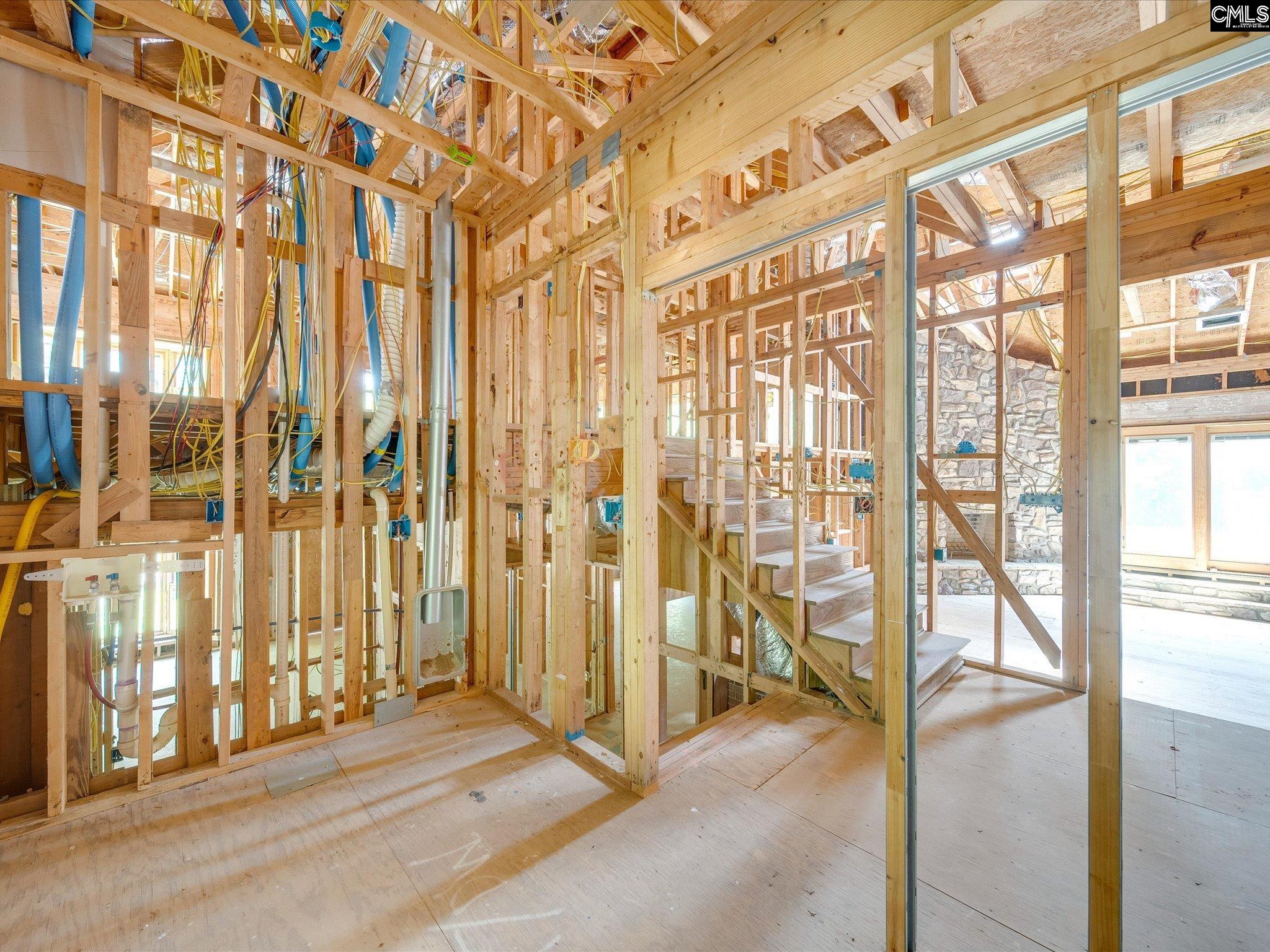 1055 Stone House Road Chapin, SC 29036
