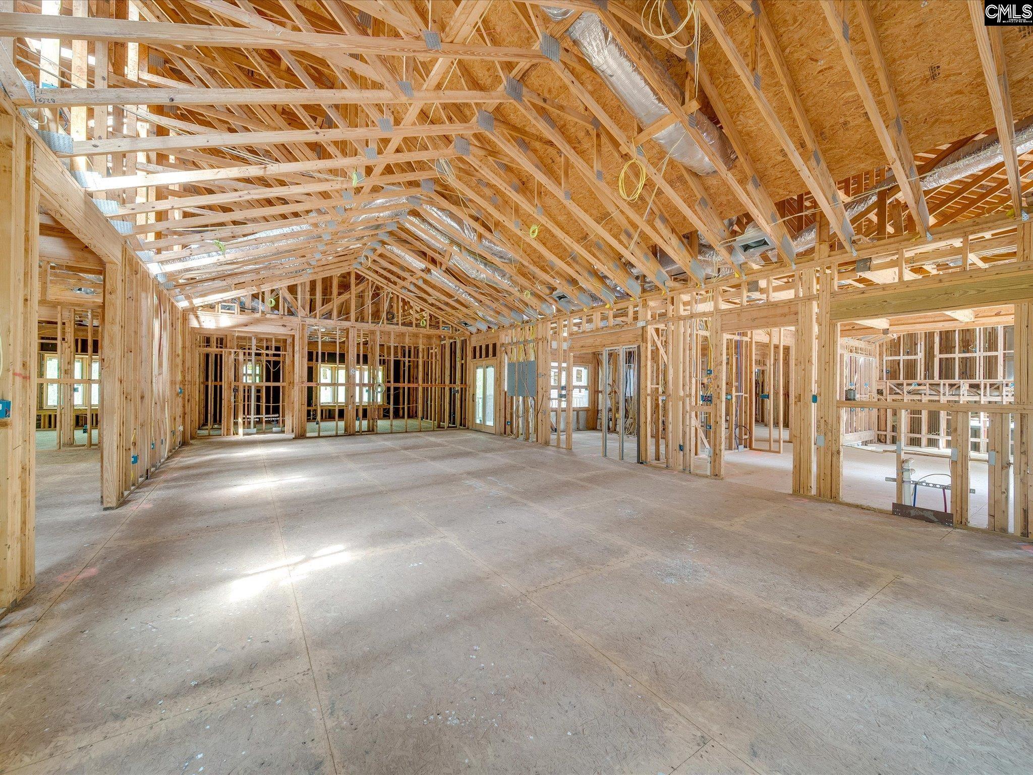 1055 Stone House Road Chapin, SC 29036