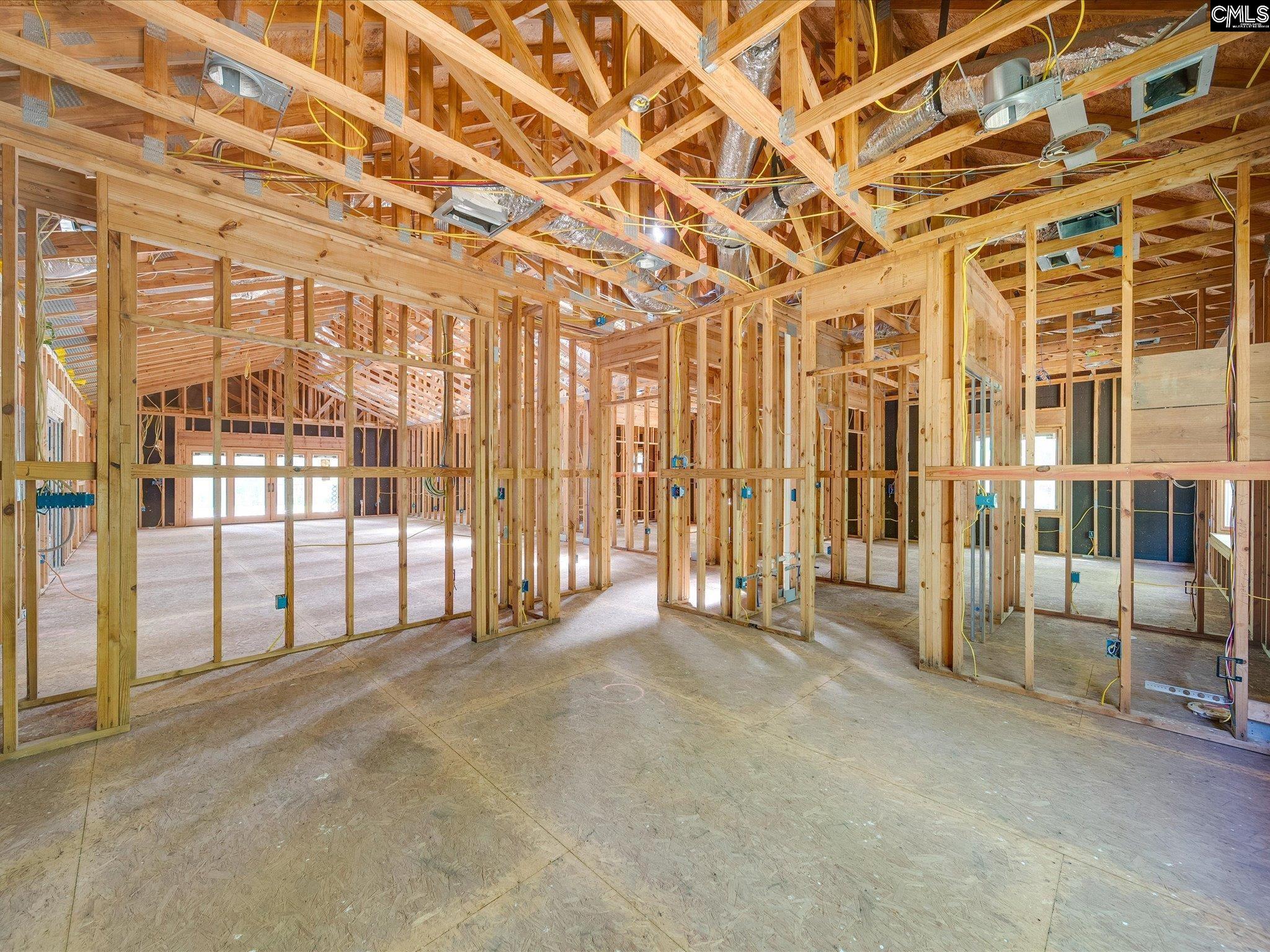 1055 Stone House Road Chapin, SC 29036