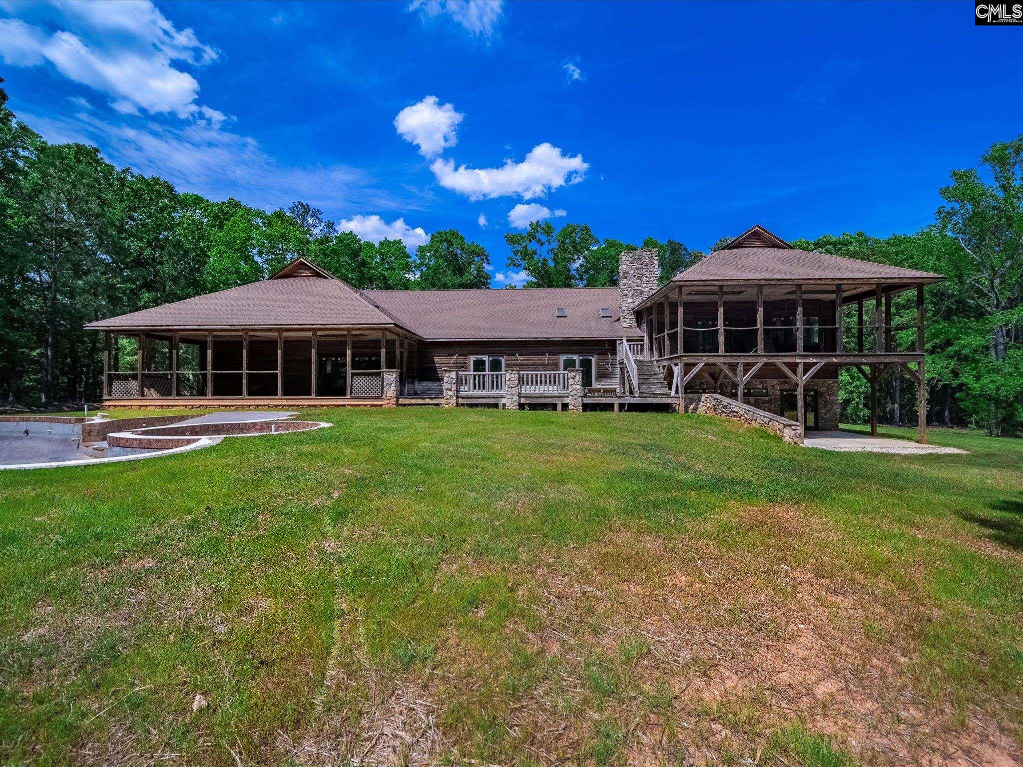 1055 Stone House Road Chapin, SC 29036