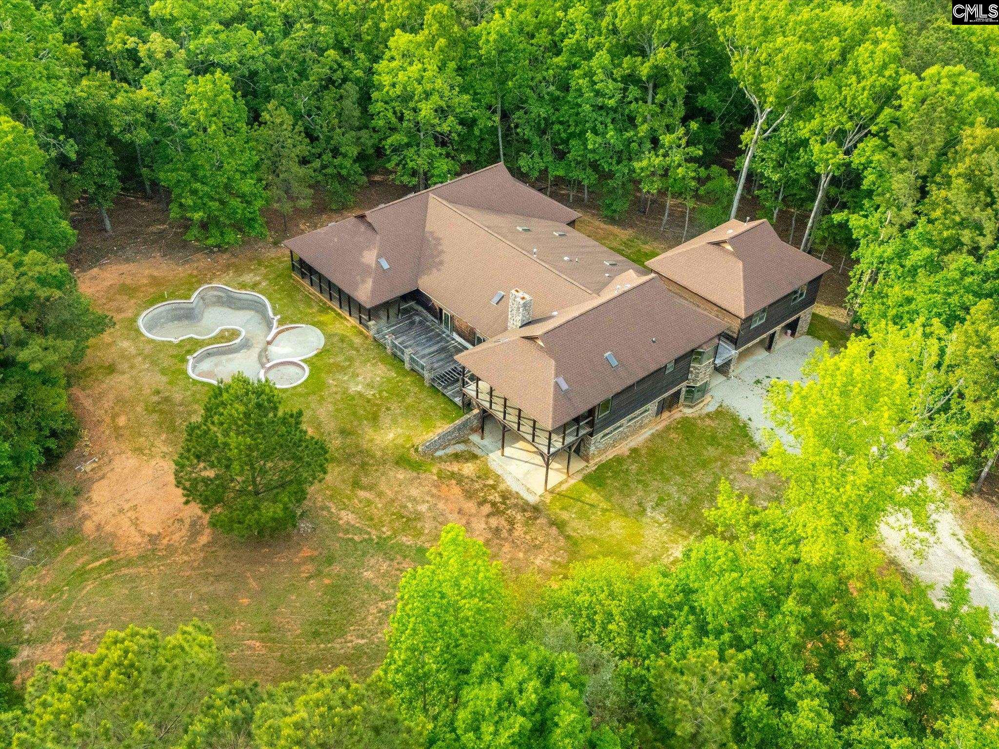 1055 Stone House Road Chapin, SC 29036