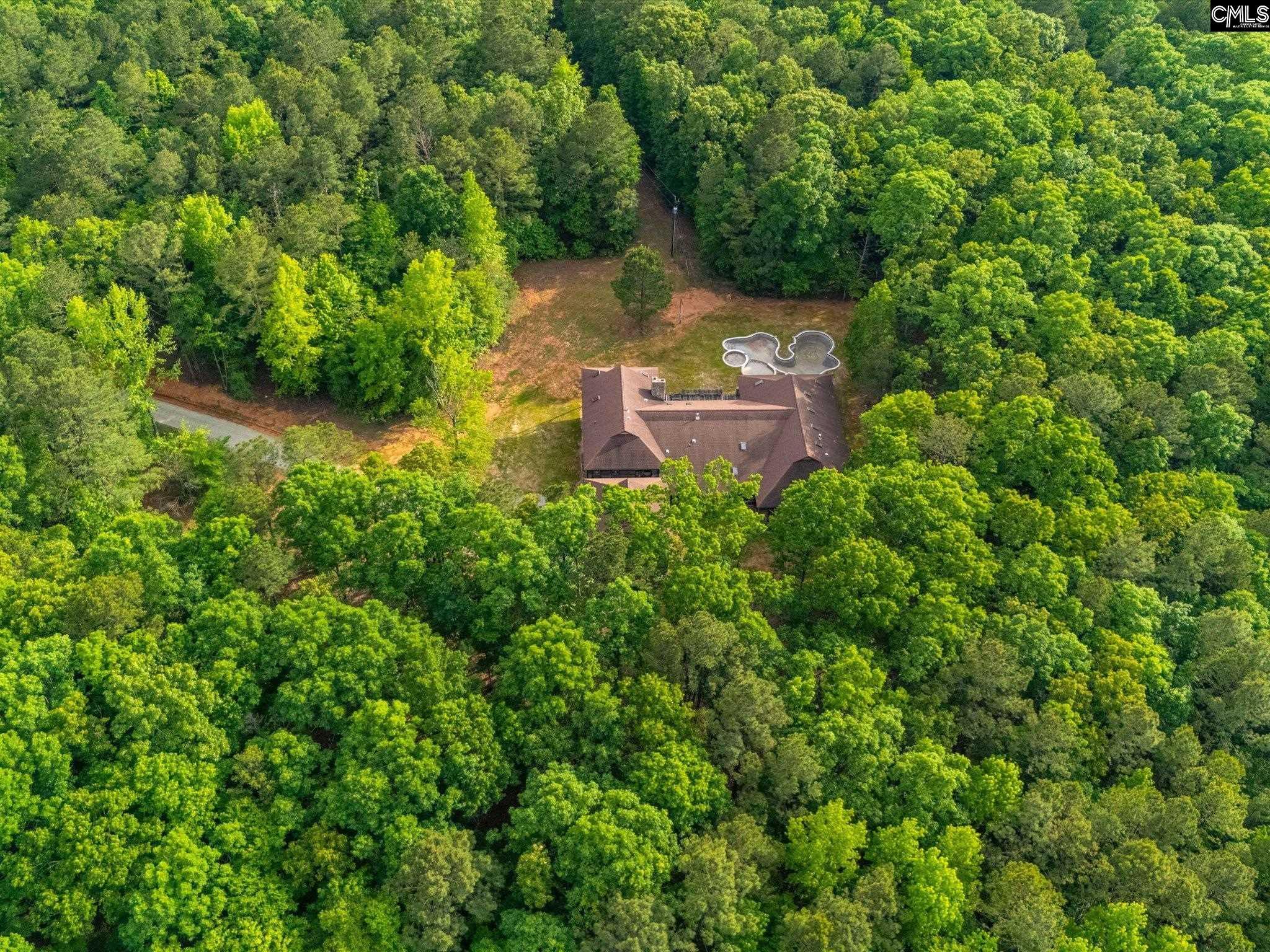 1055 Stone House Road Chapin, SC 29036