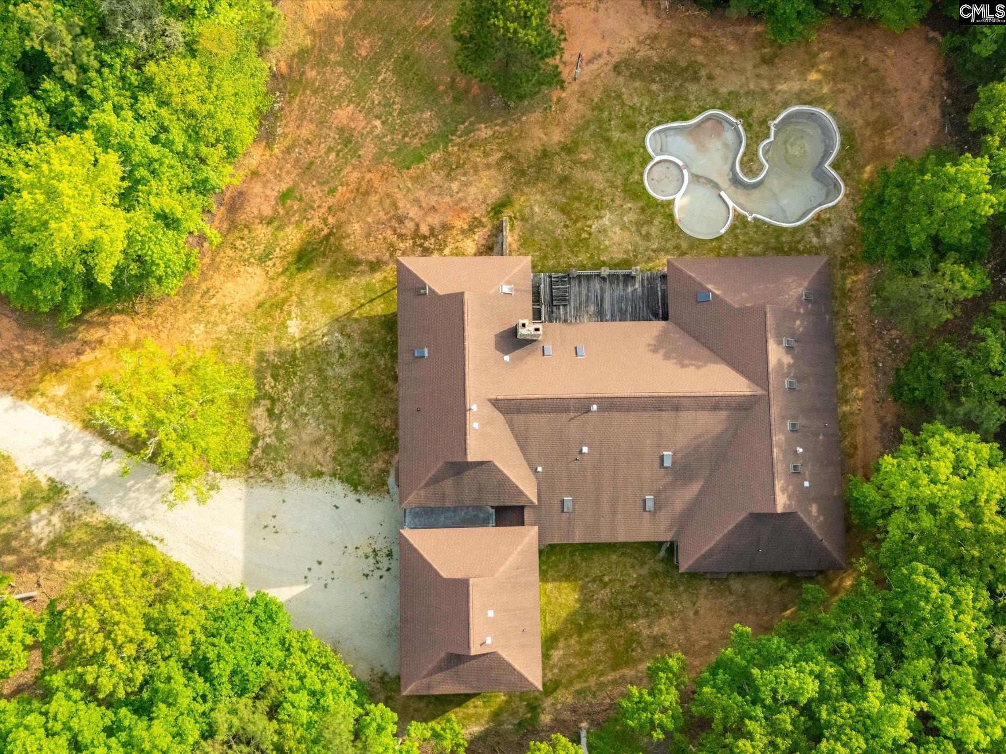 1055 Stone House Road Chapin, SC 29036