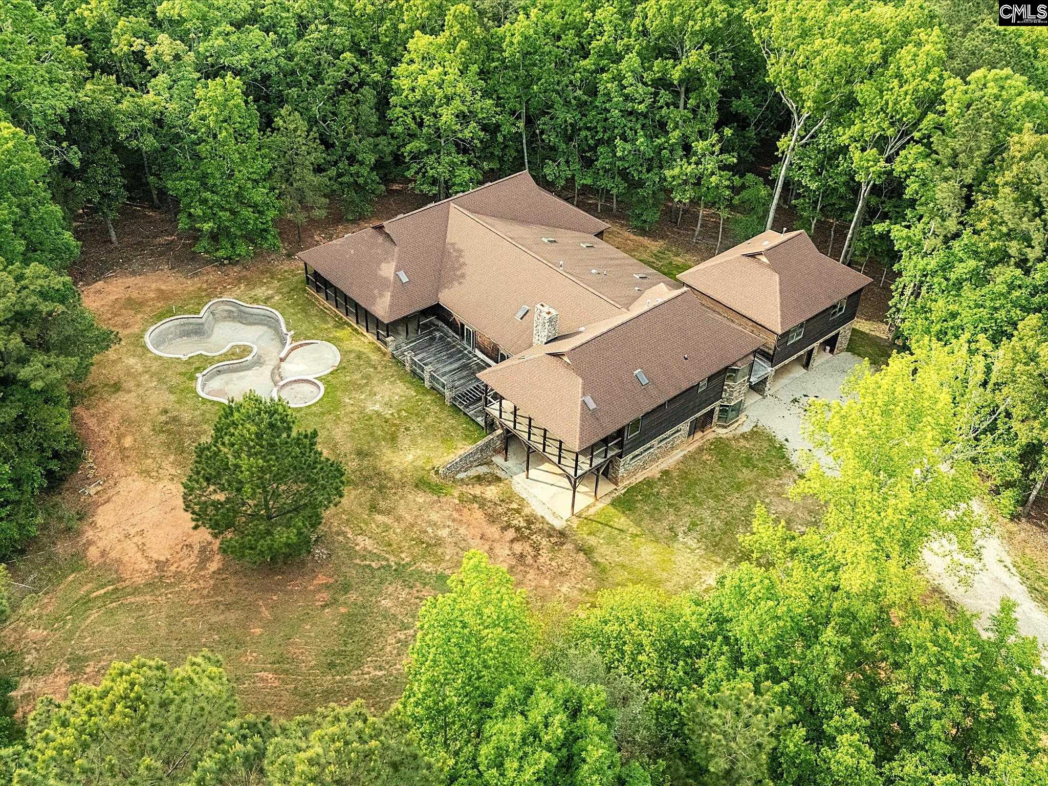 1055 Stone House Road Chapin, SC 29036