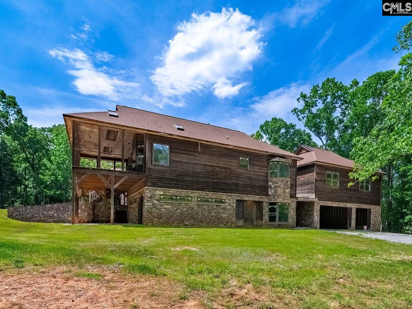 1055 Stone House Road Chapin, SC 29036