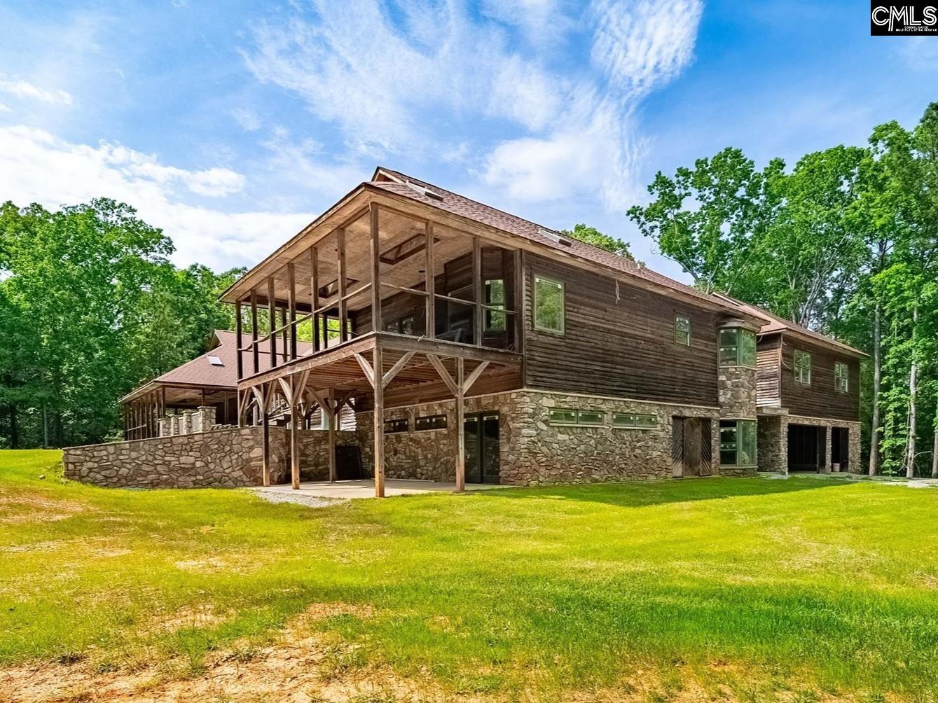 1055 Stone House Road Chapin, SC 29036