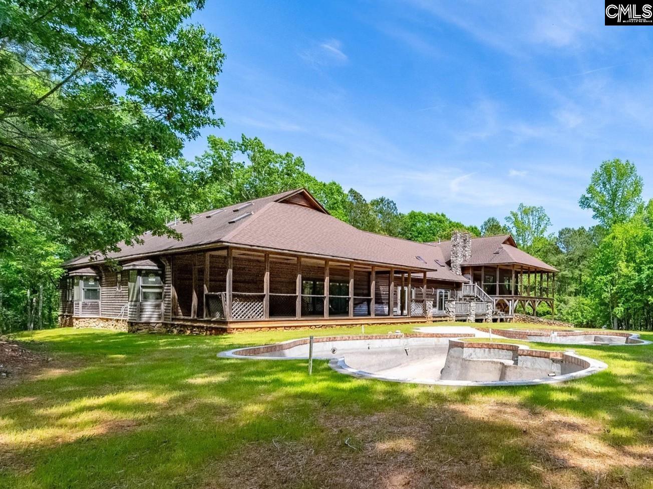 1055 Stone House Road Chapin, SC 29036