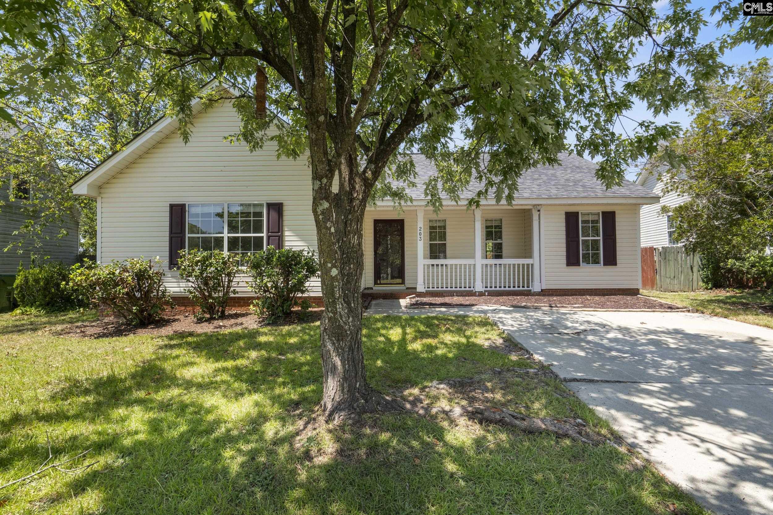 203 Kendrick Road Columbia, SC 29229