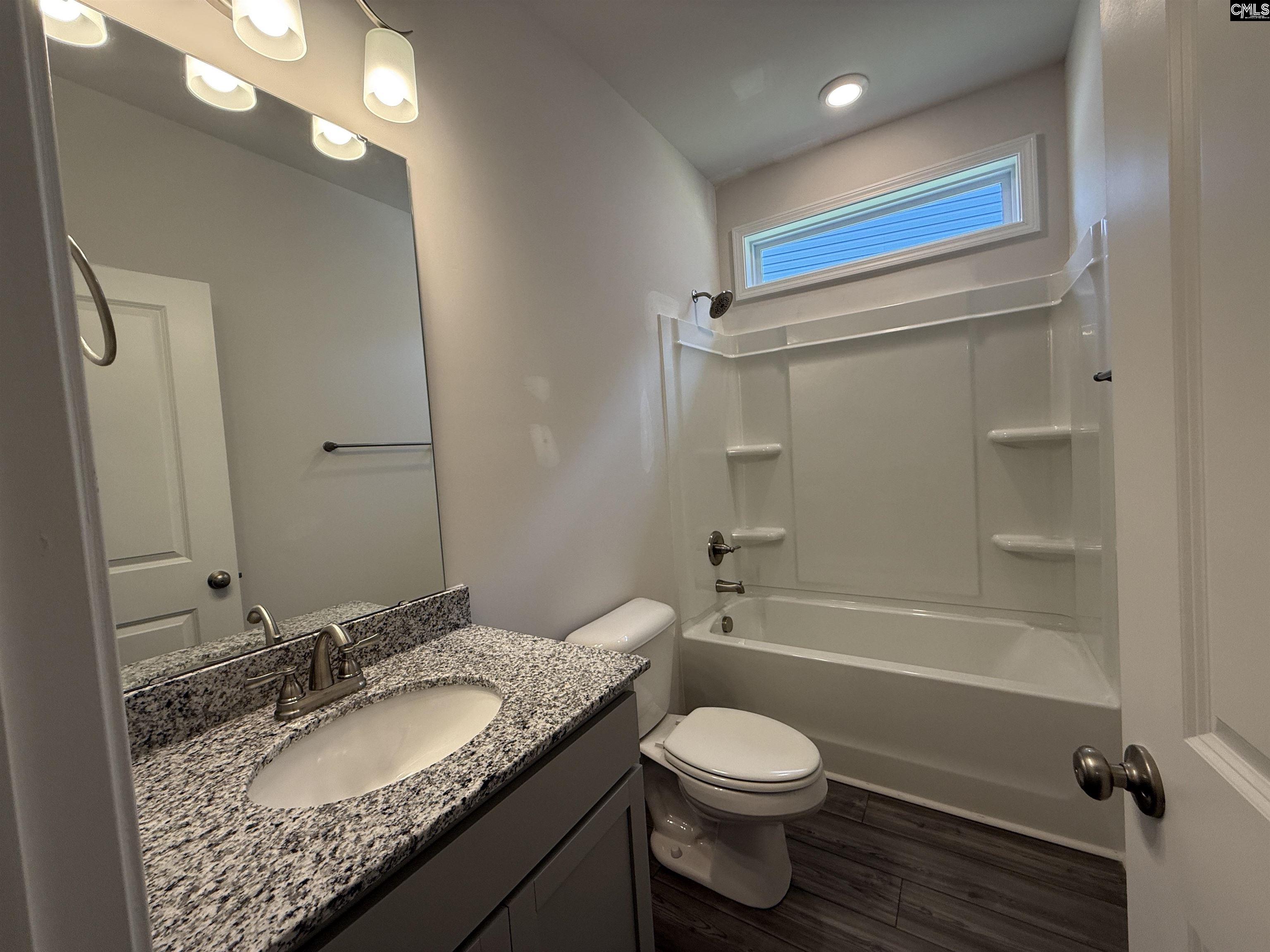815 Daniel Lake Court West Columbia, SC 29170