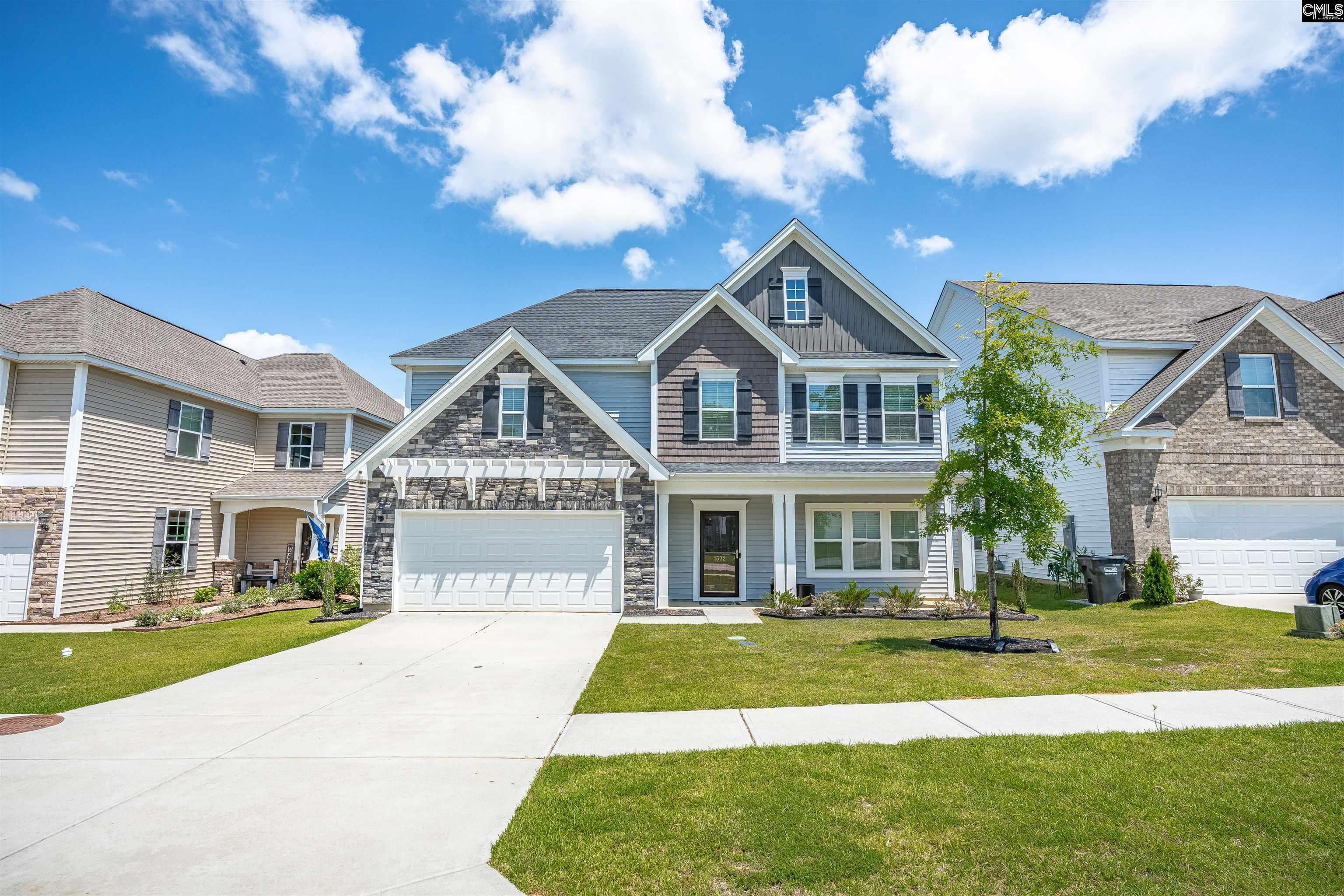 1332 Tamarind Lane Chapin, SC 29036