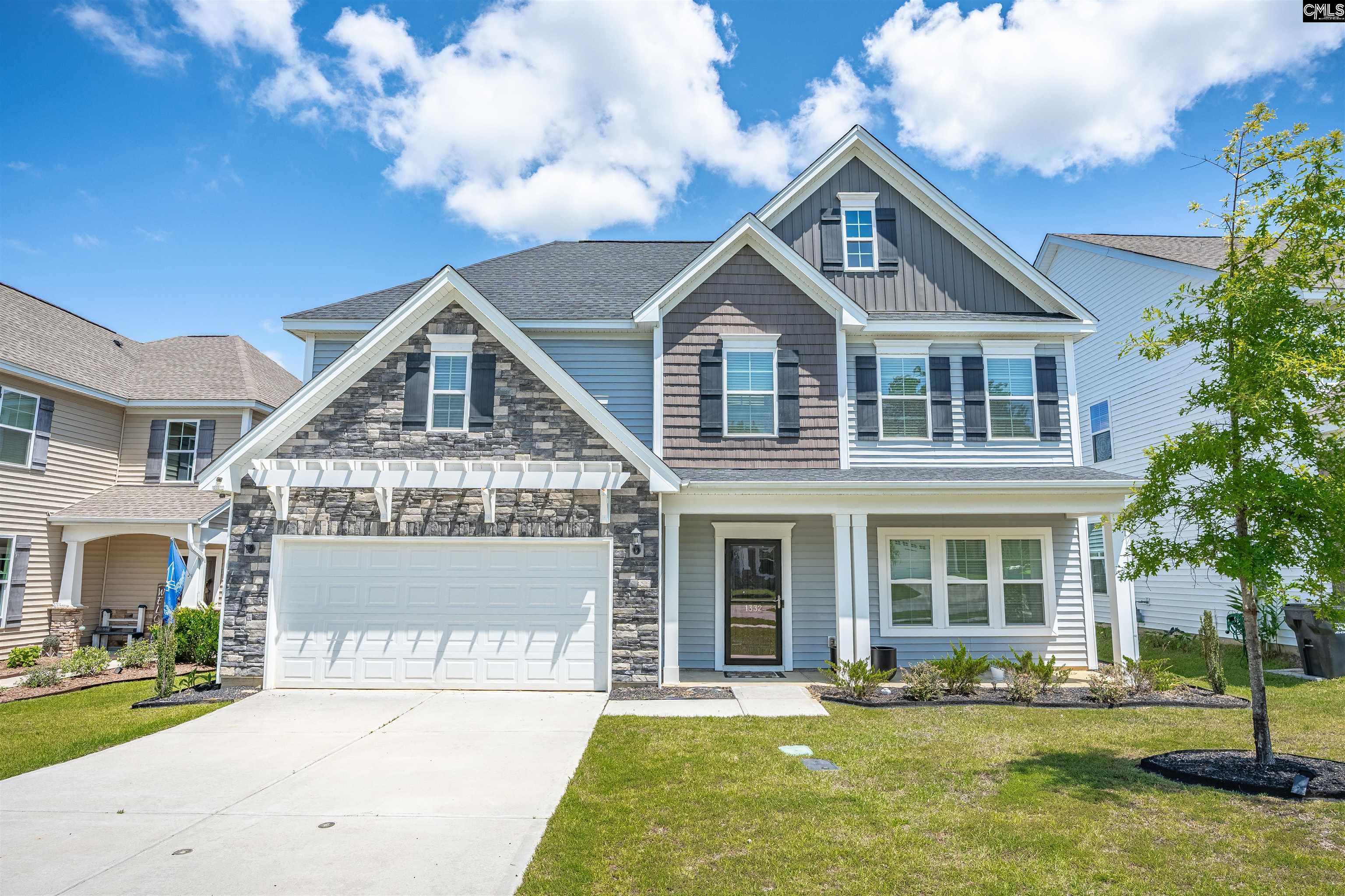 1332 Tamarind Lane Chapin, SC 29036