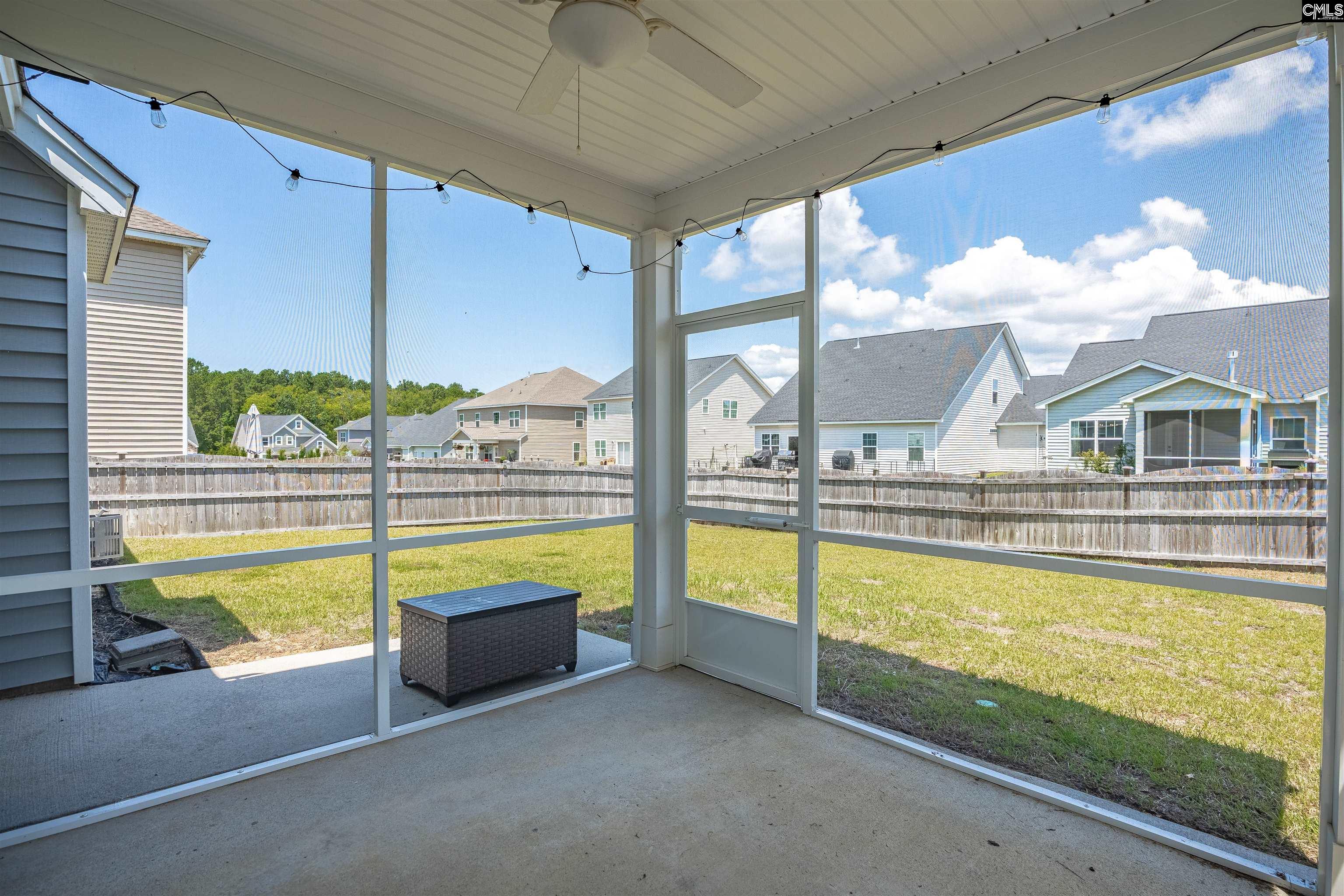1332 Tamarind Lane Chapin, SC 29036