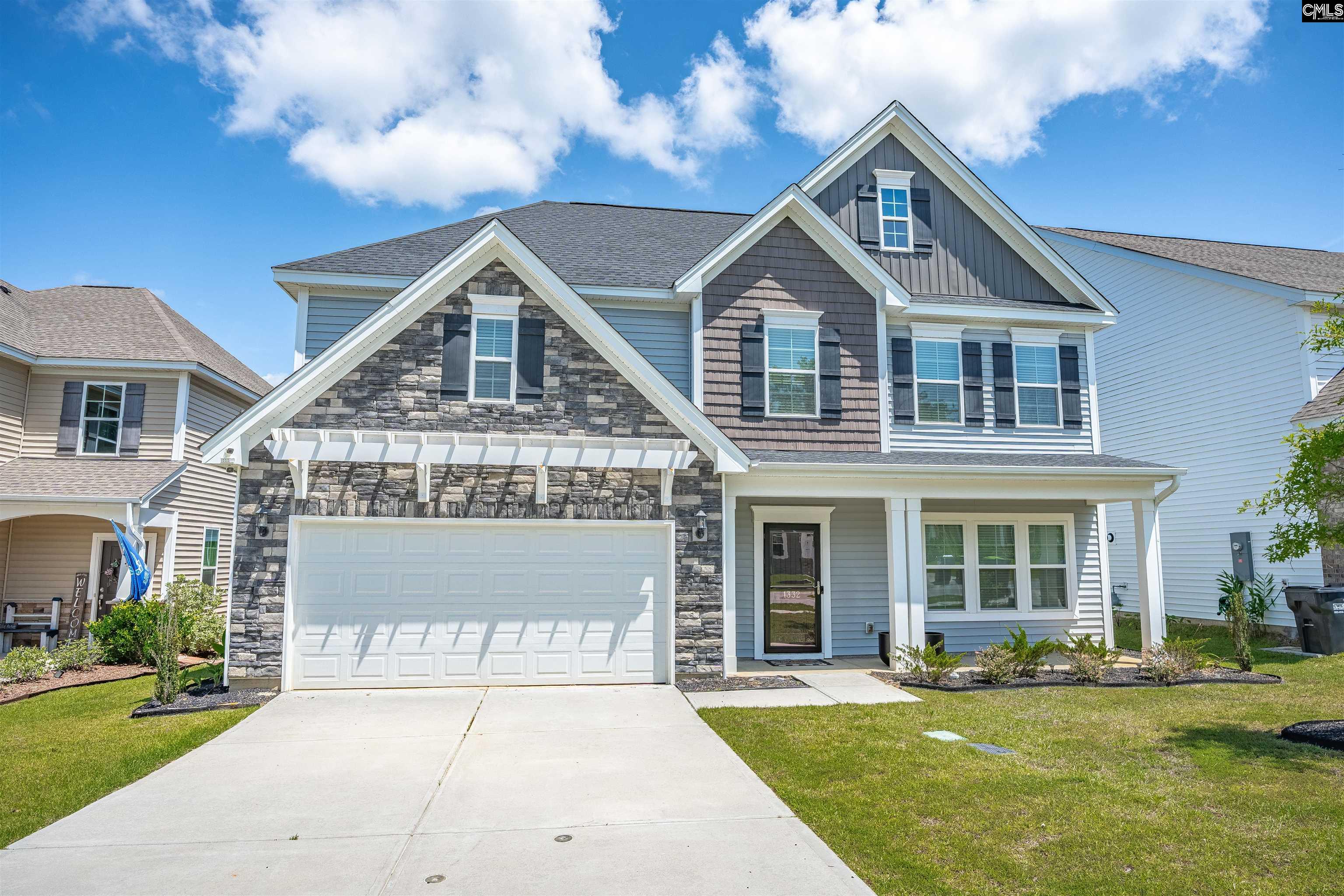 1332 Tamarind Lane Chapin, SC 29036