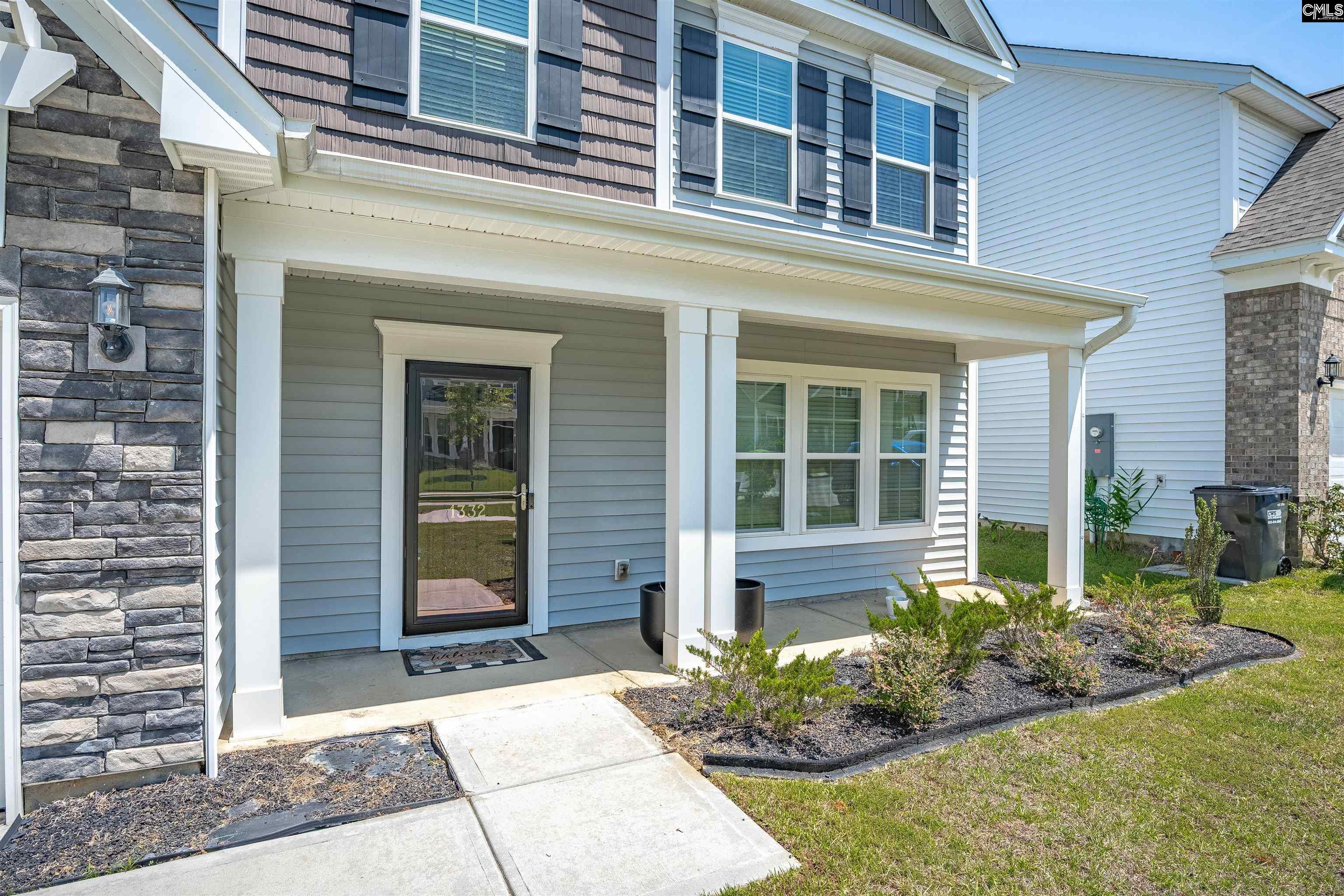 1332 Tamarind Lane Chapin, SC 29036