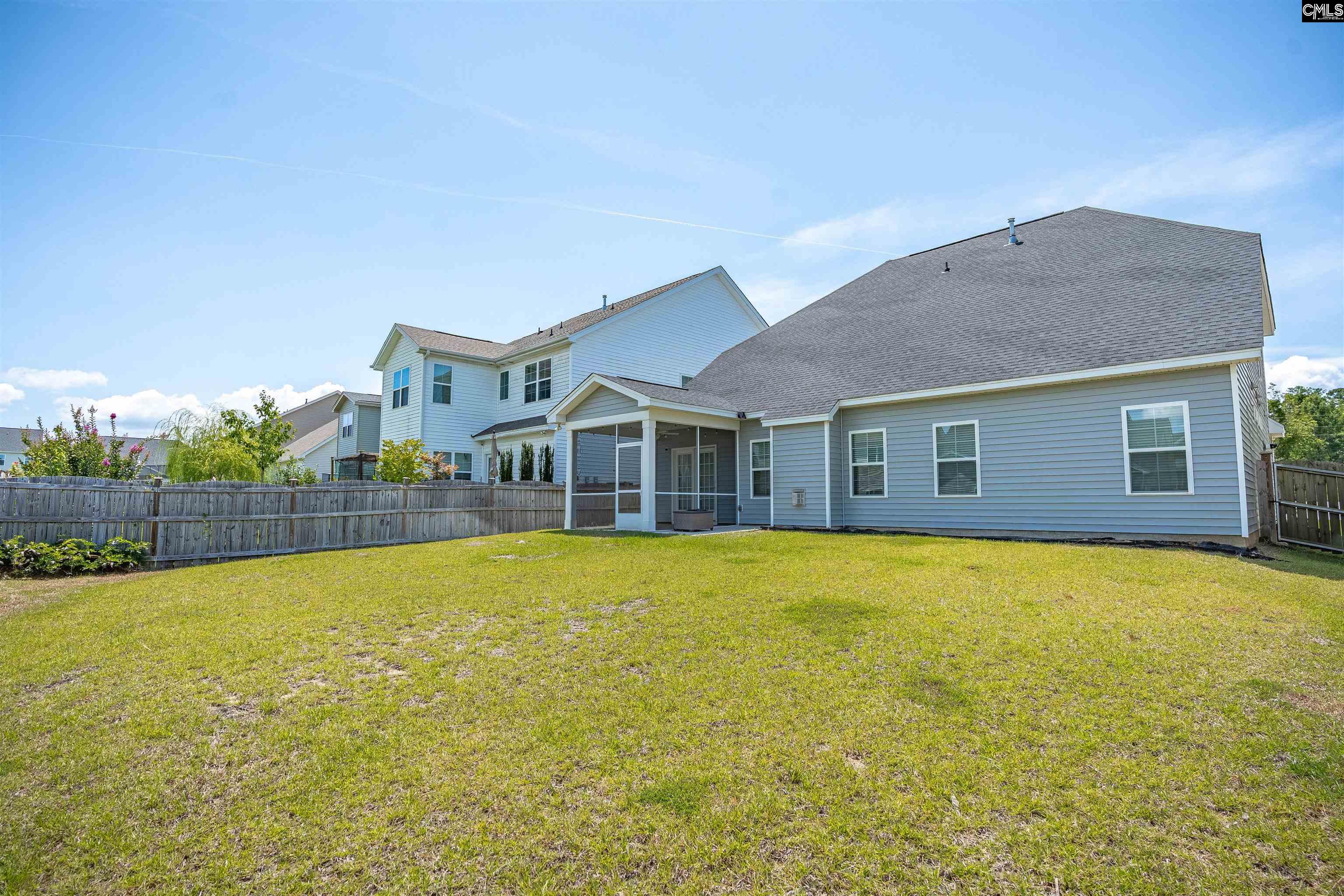 1332 Tamarind Lane Chapin, SC 29036