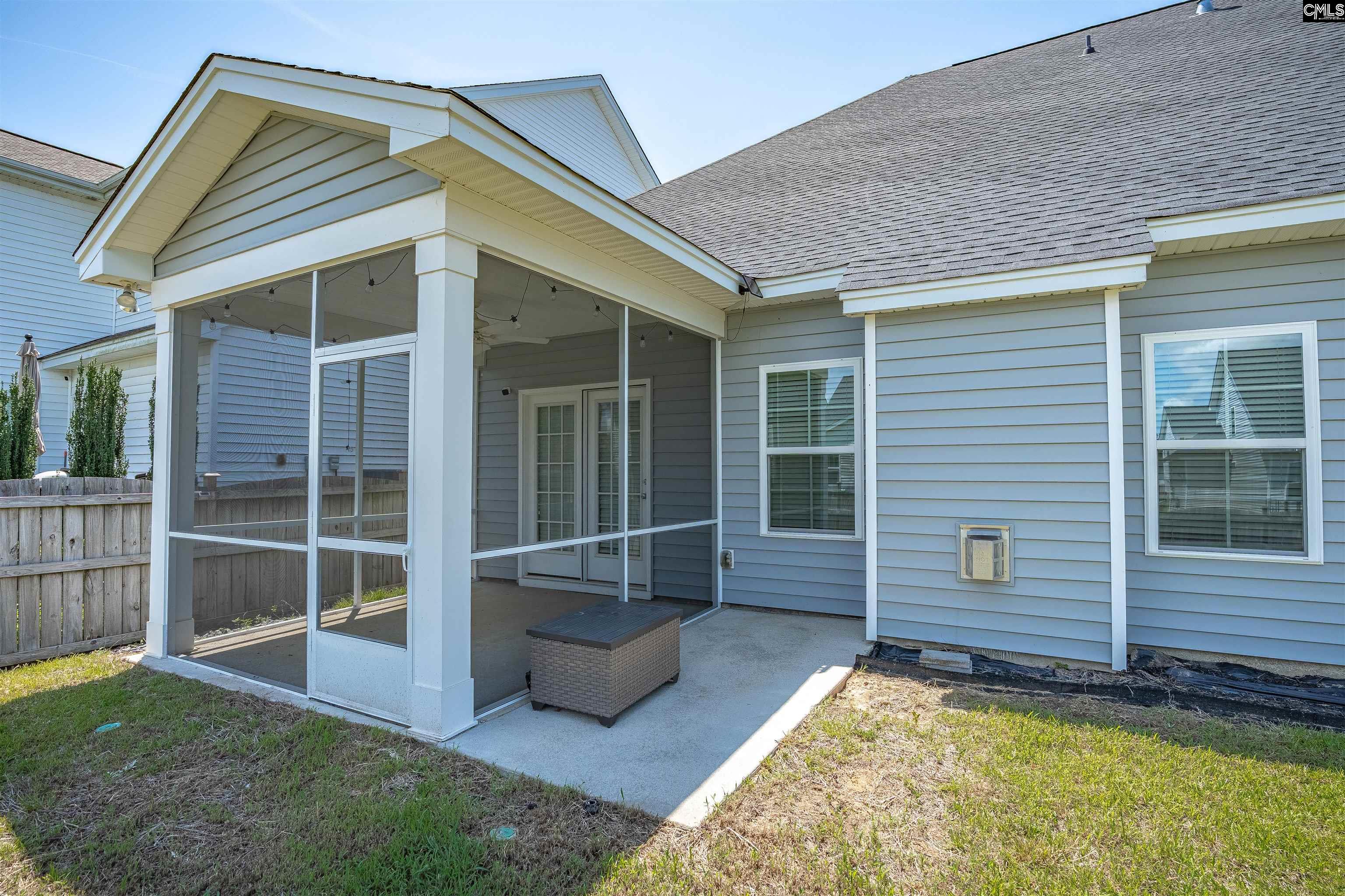 1332 Tamarind Lane Chapin, SC 29036