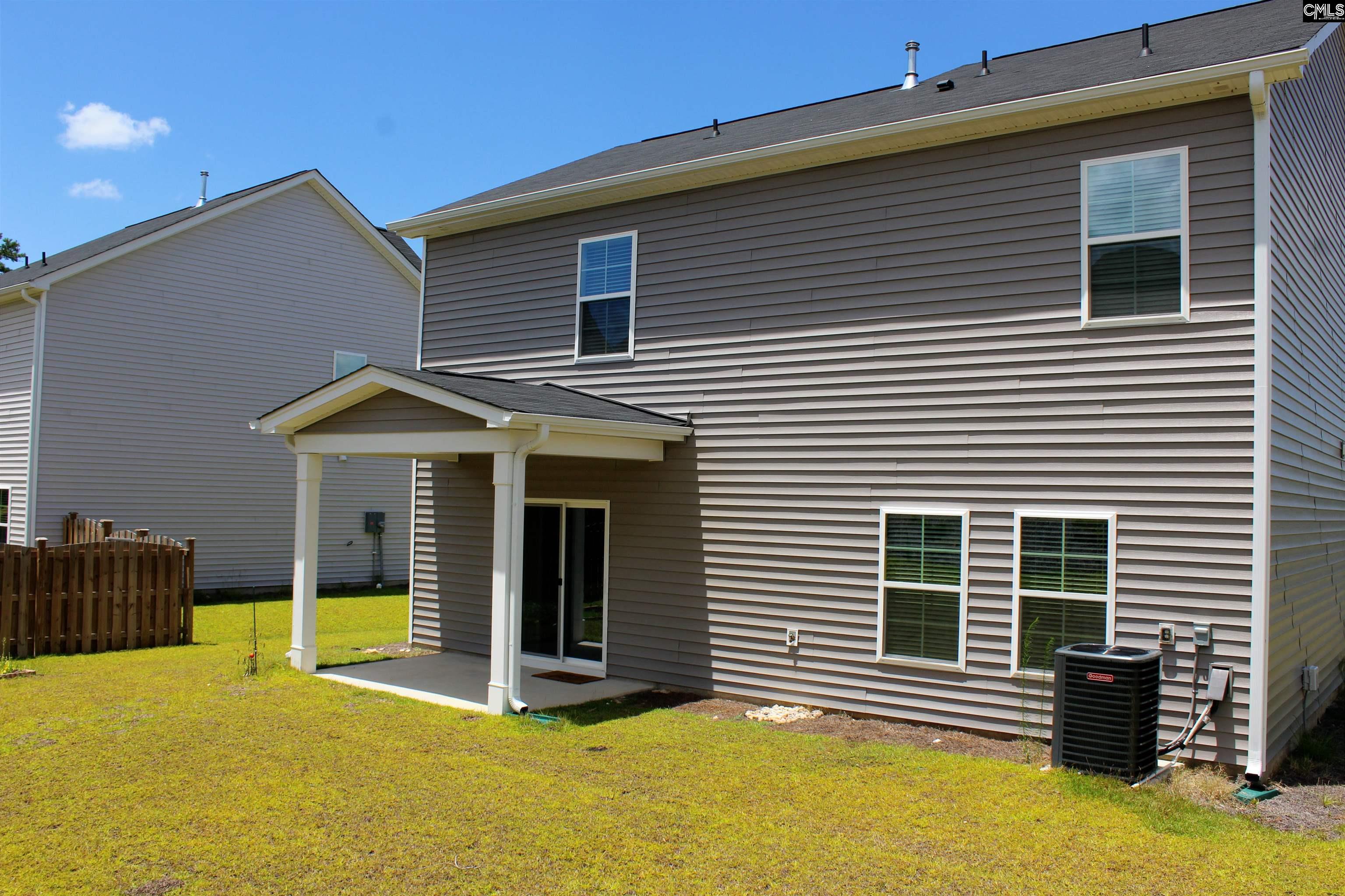 605 Bronze Fantail Run Lexington, SC 29072
