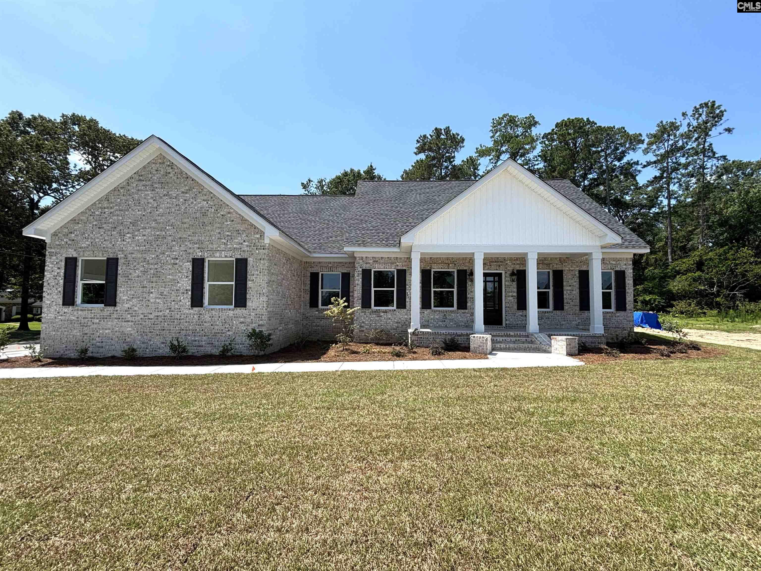 1002 Golfcrest Road Sumter, SC 29154