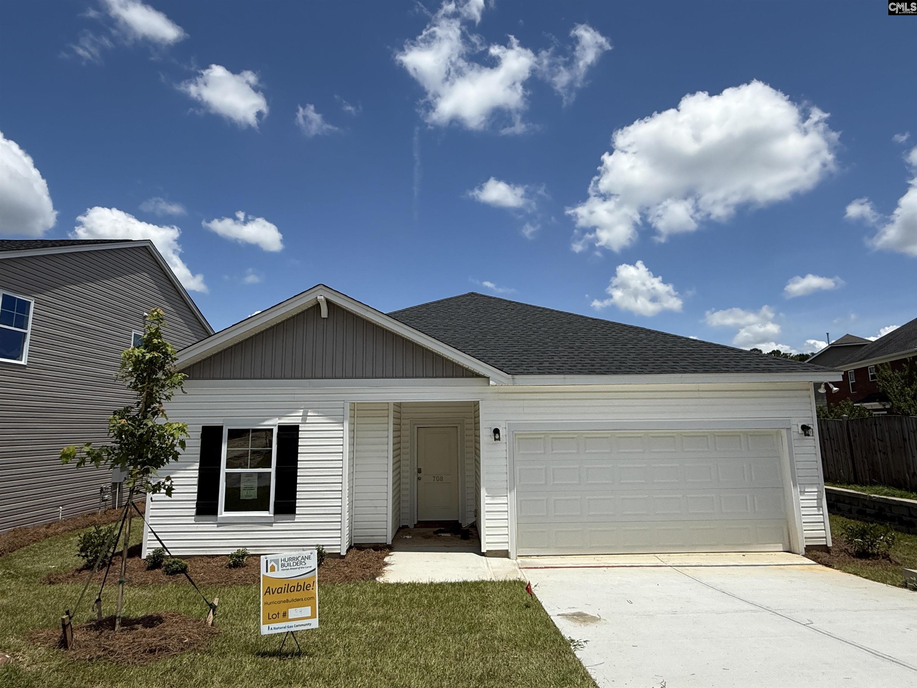 708 Samantha Street, West Columbia, South Carolina image 1