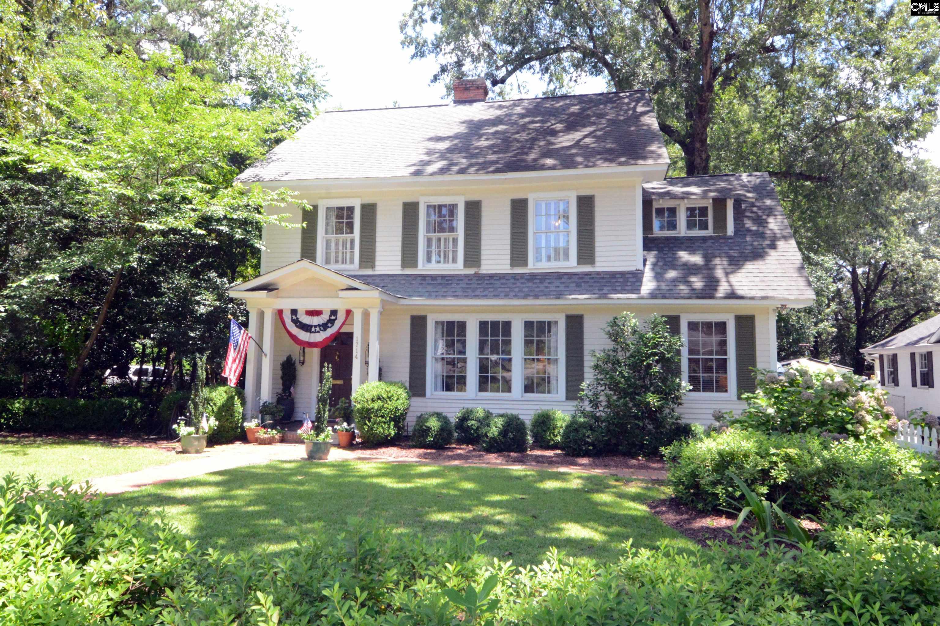 1714 Mill Street, Camden, South Carolina image 3