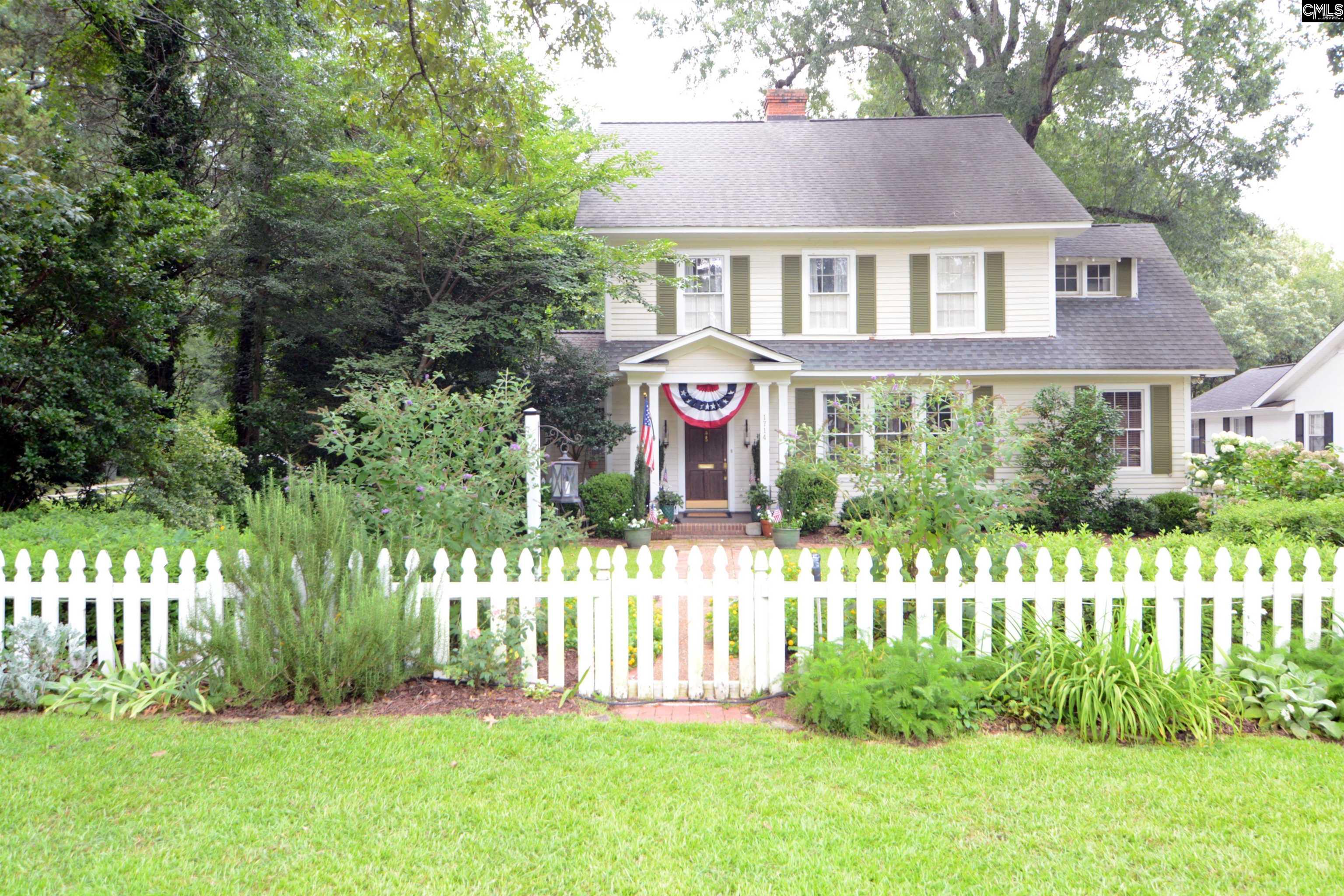 1714 Mill Street, Camden, South Carolina image 4