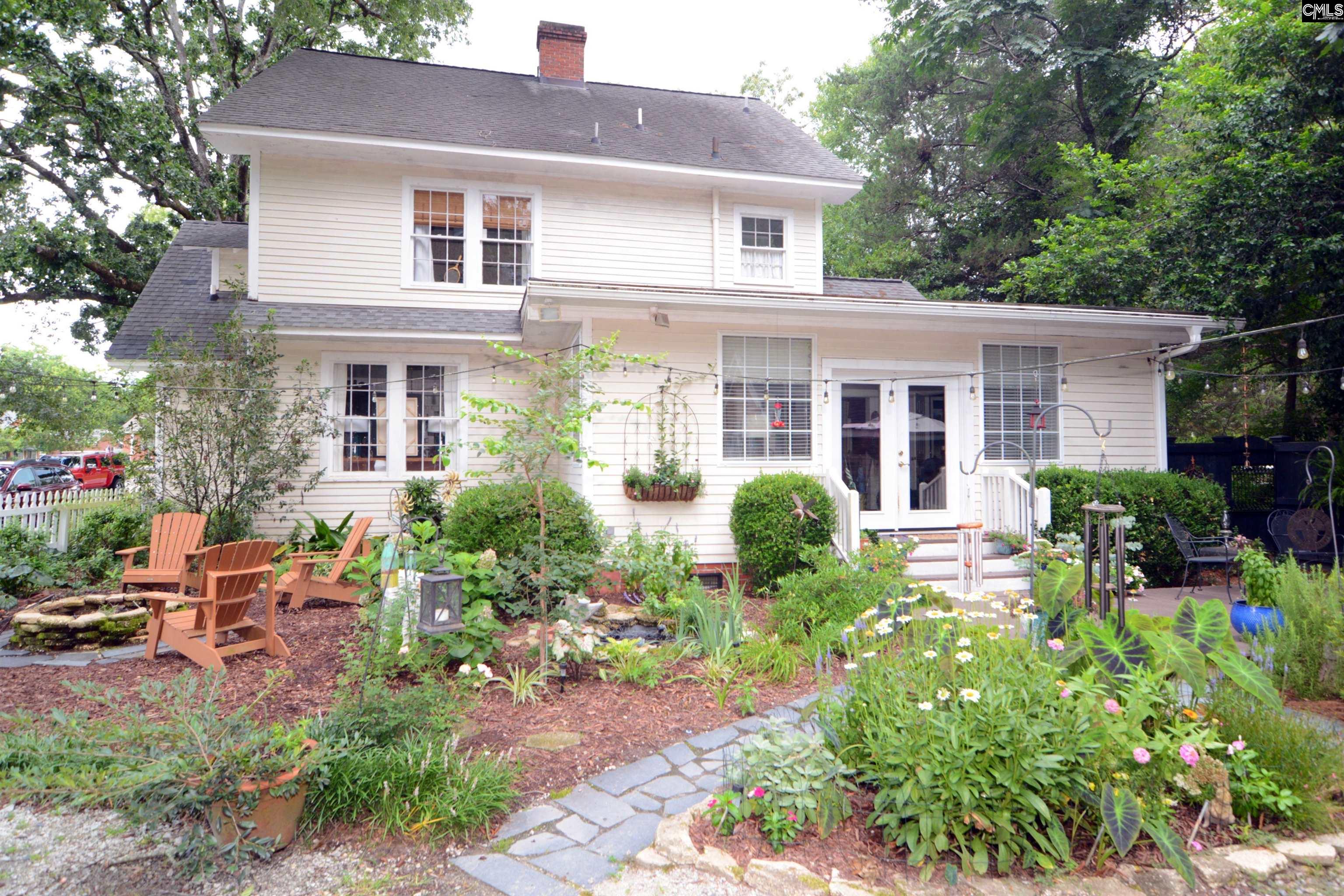 1714 Mill Street, Camden, South Carolina image 35