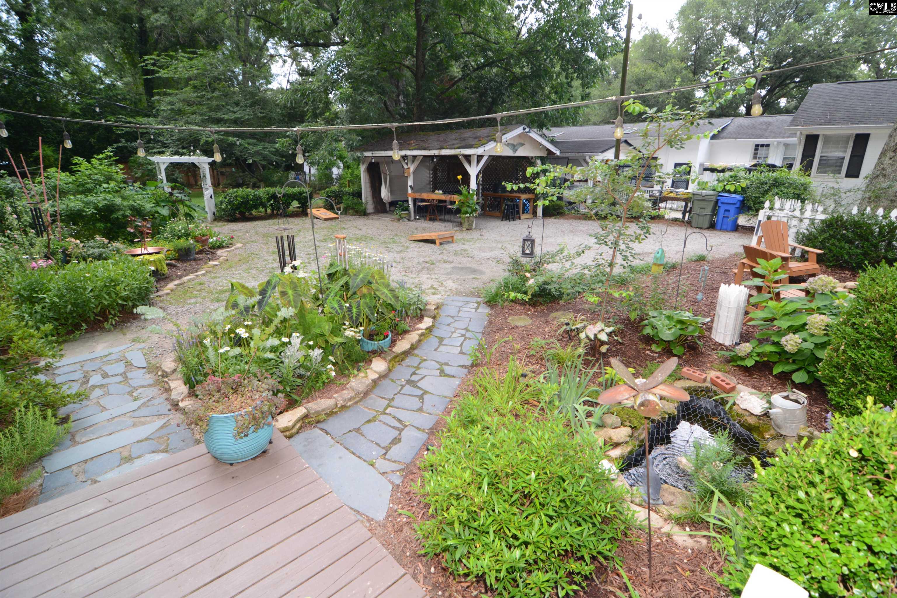 1714 Mill Street, Camden, South Carolina image 39