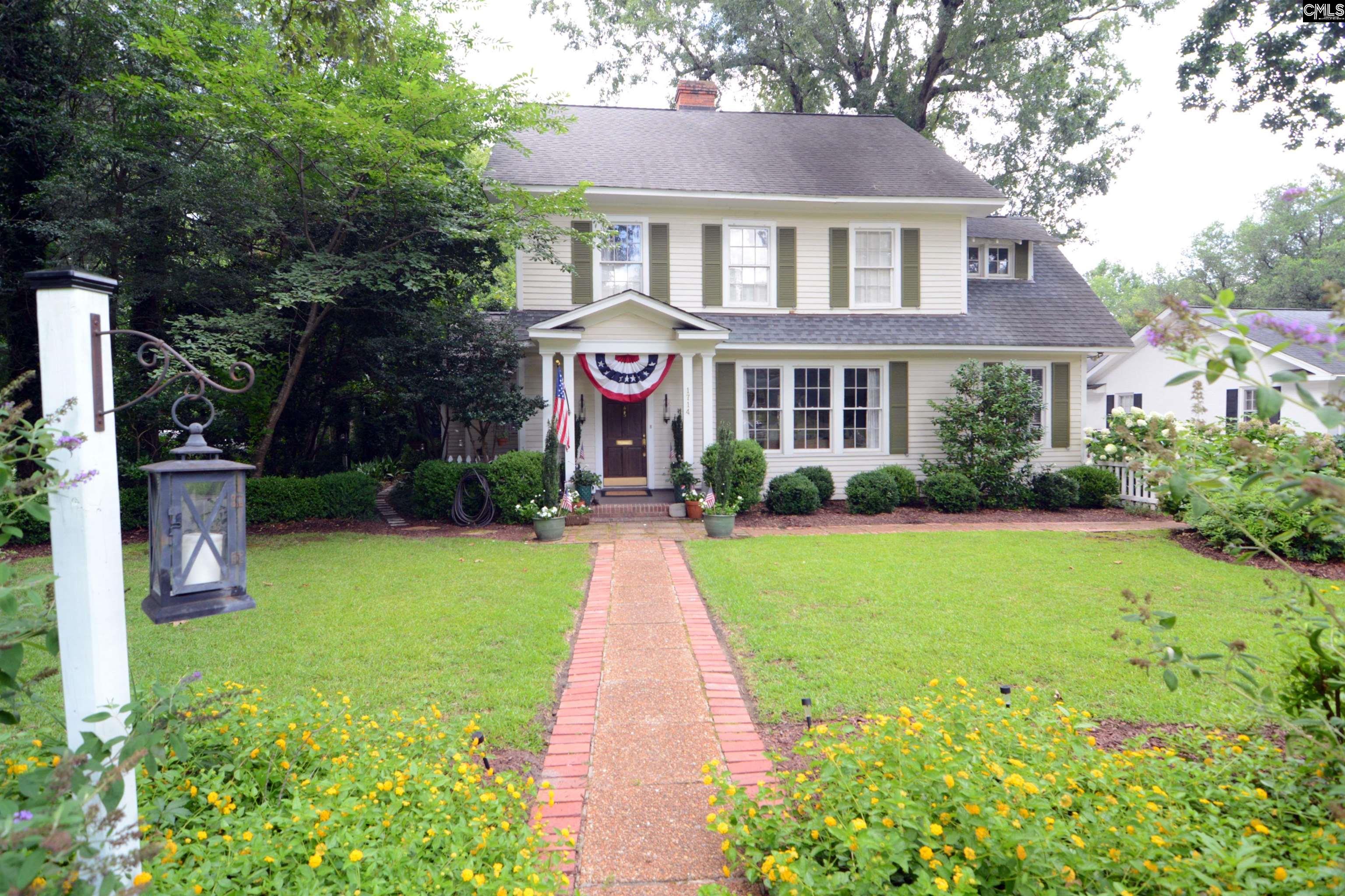 1714 Mill Street, Camden, South Carolina image 5