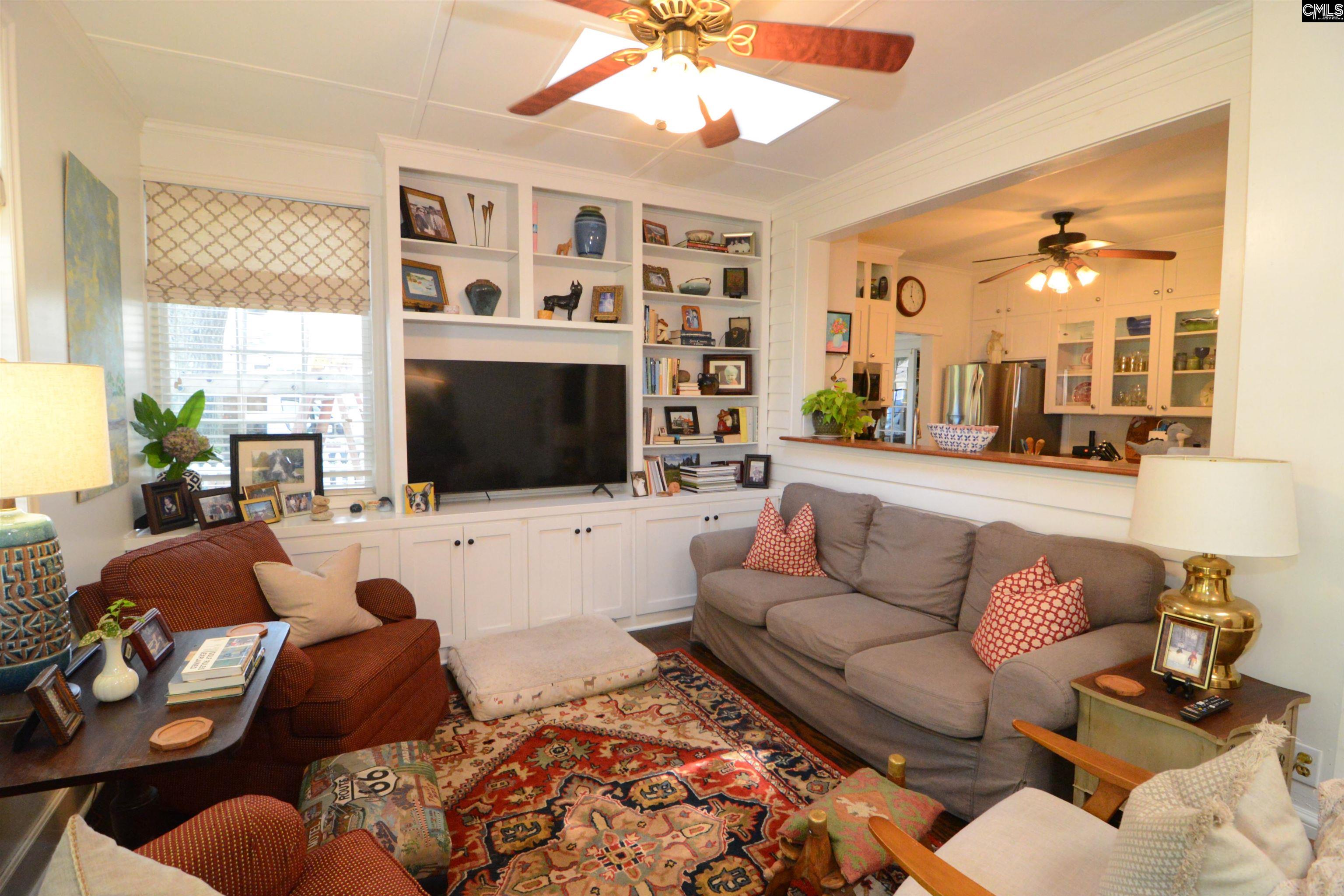 1714 Mill Street, Camden, South Carolina image 7