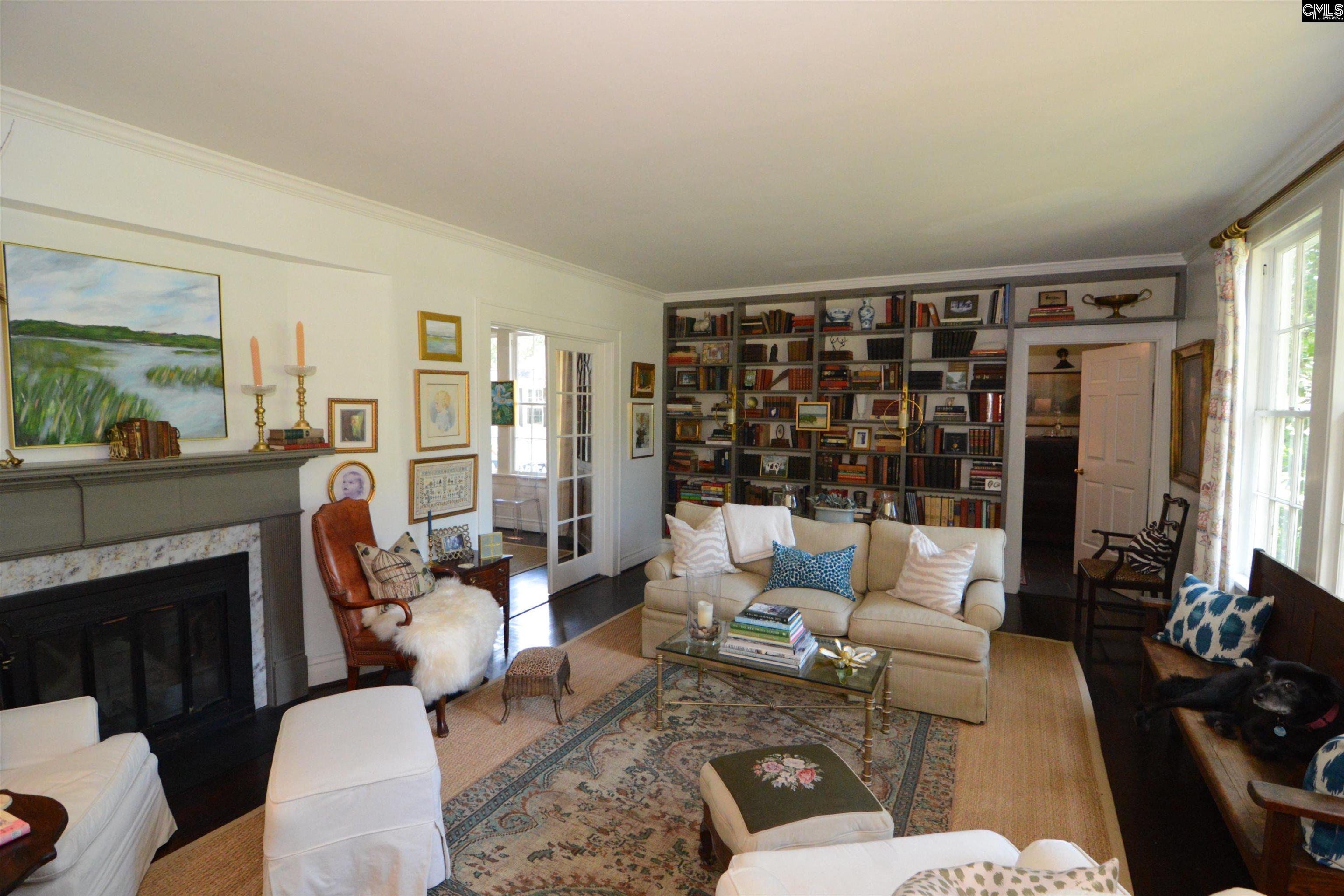 1714 Mill Street, Camden, South Carolina image 8