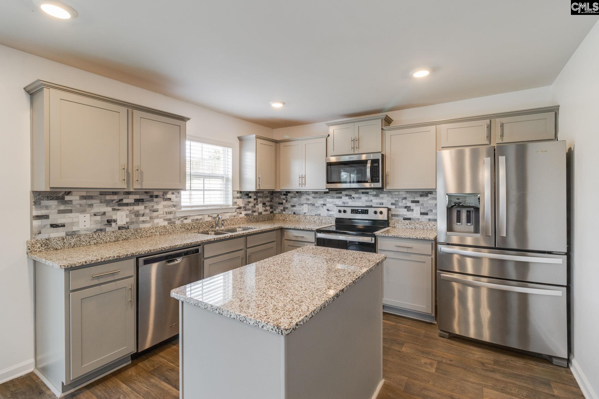 125 Rippling Way Lugoff, SC 29078